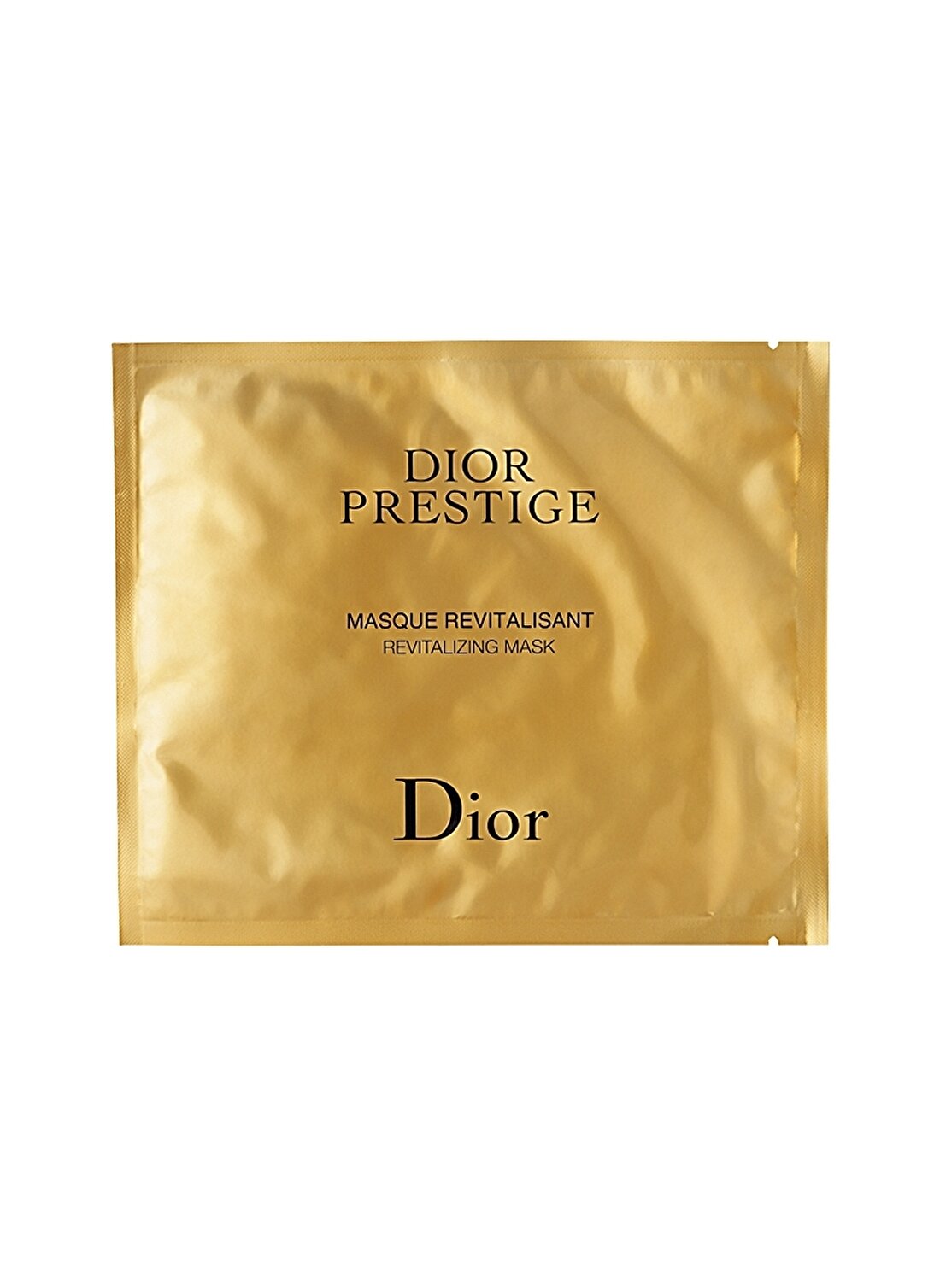 Dior Prestige Satin Sheet Mask 1X6 Bakım Maskesi