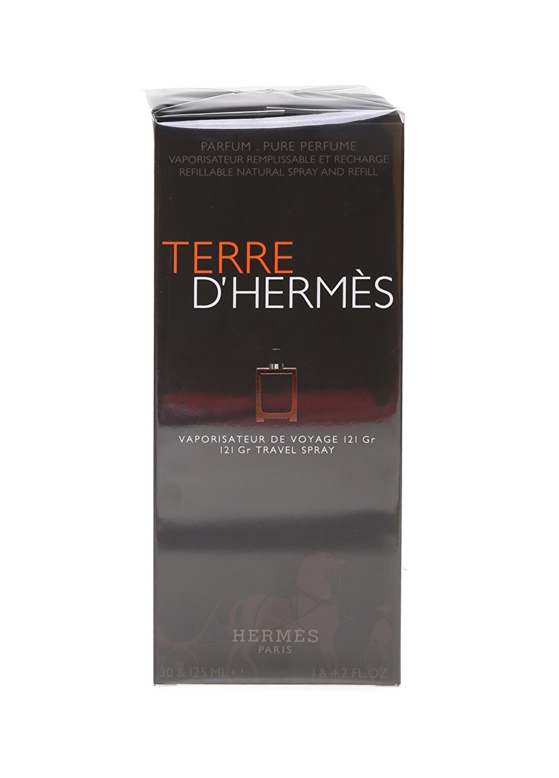 Hermes Terre Edt 125 Ml Erkek Parfüm