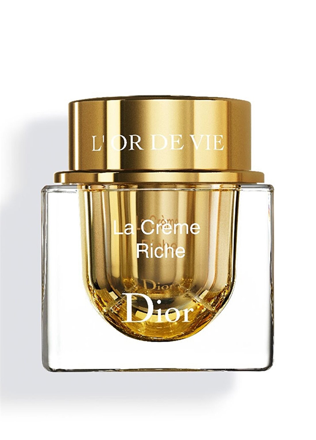 Dior Odv Creme Riche Refil Jar 50 Ml Onarıcı Krem