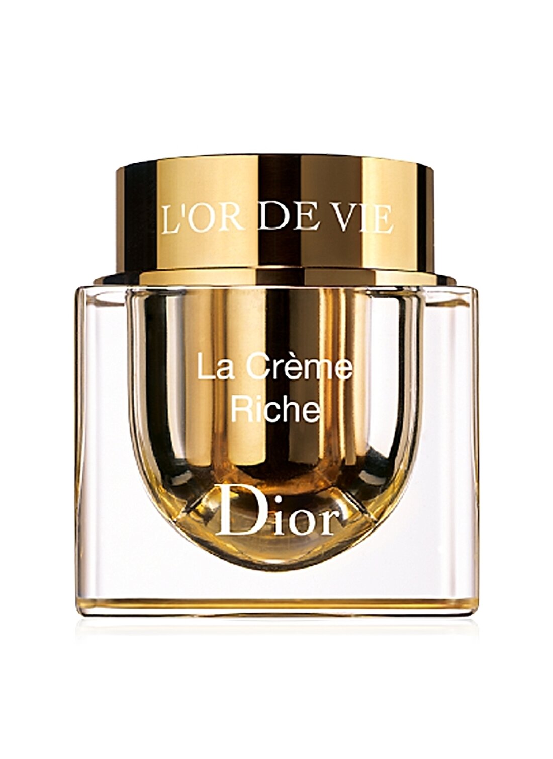 Dior Odv Creme Riche Refble Jar 50 Ml Onarıcı Krem