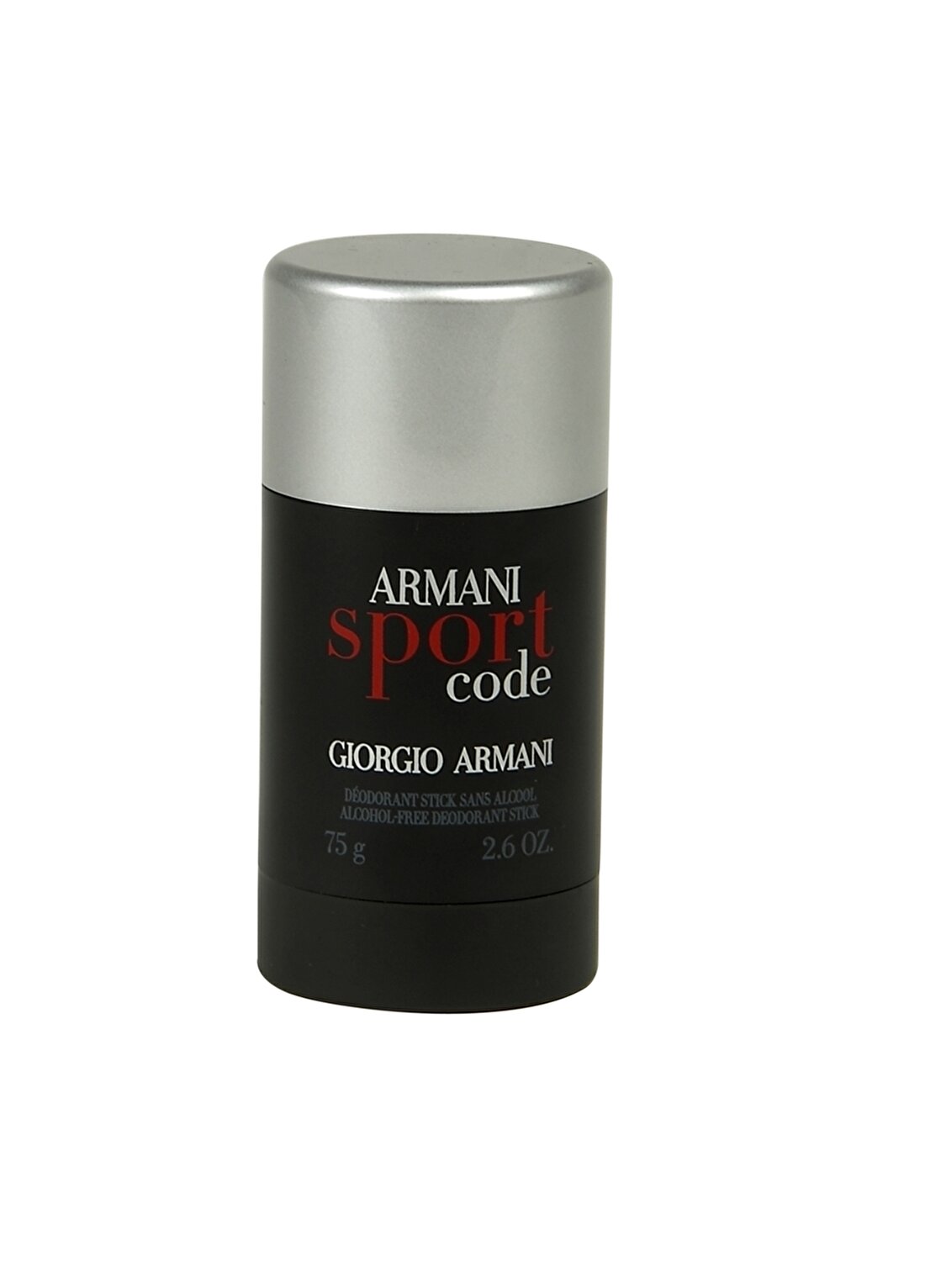 Armani Code Sport Stick 75 Ml Deodorant