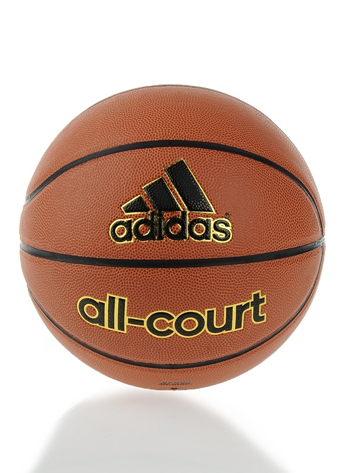 Adidas X35859 All Court Basketbol Topu