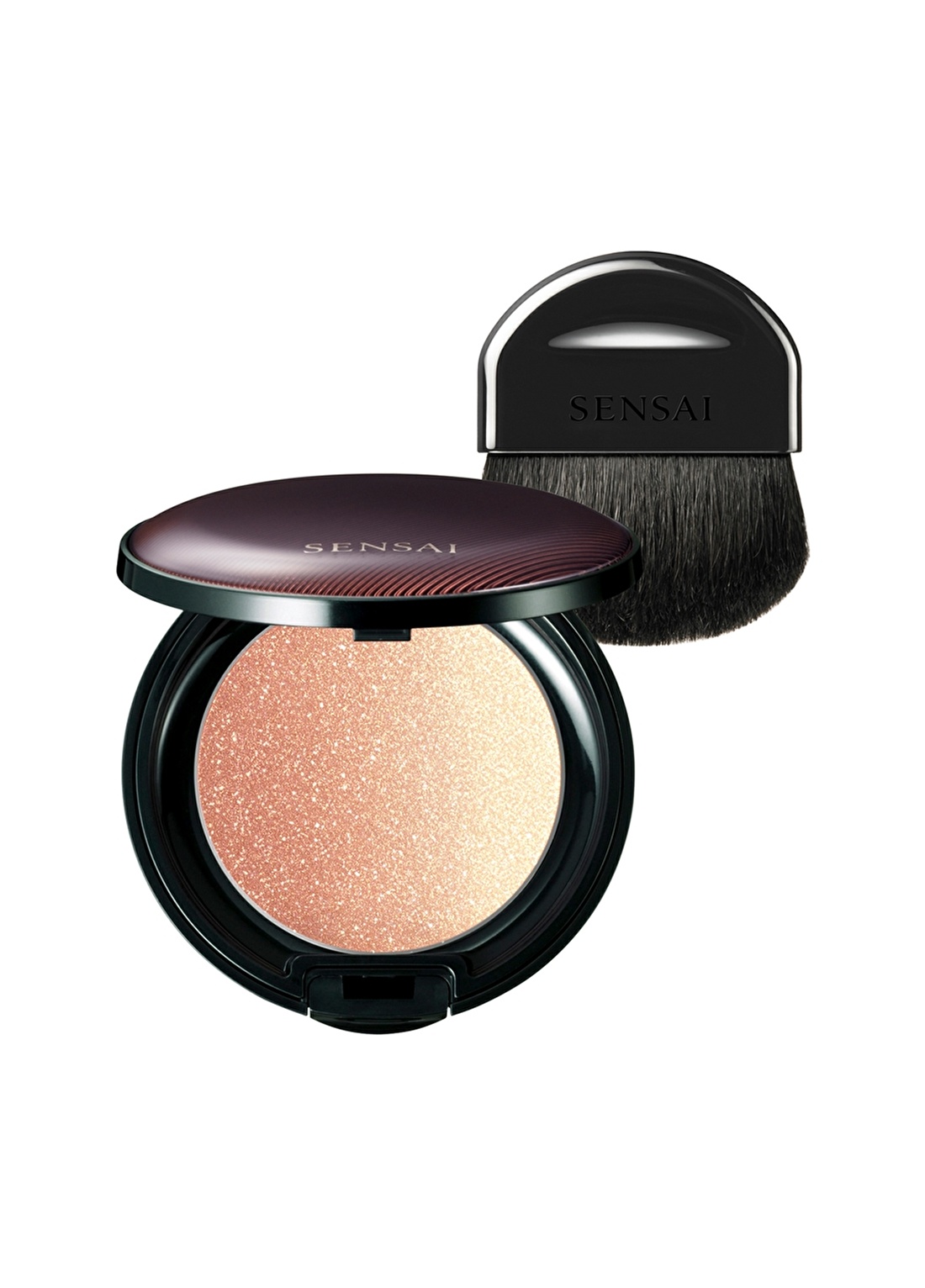 Sensai Designing Duo Bronzing Powder Pudra