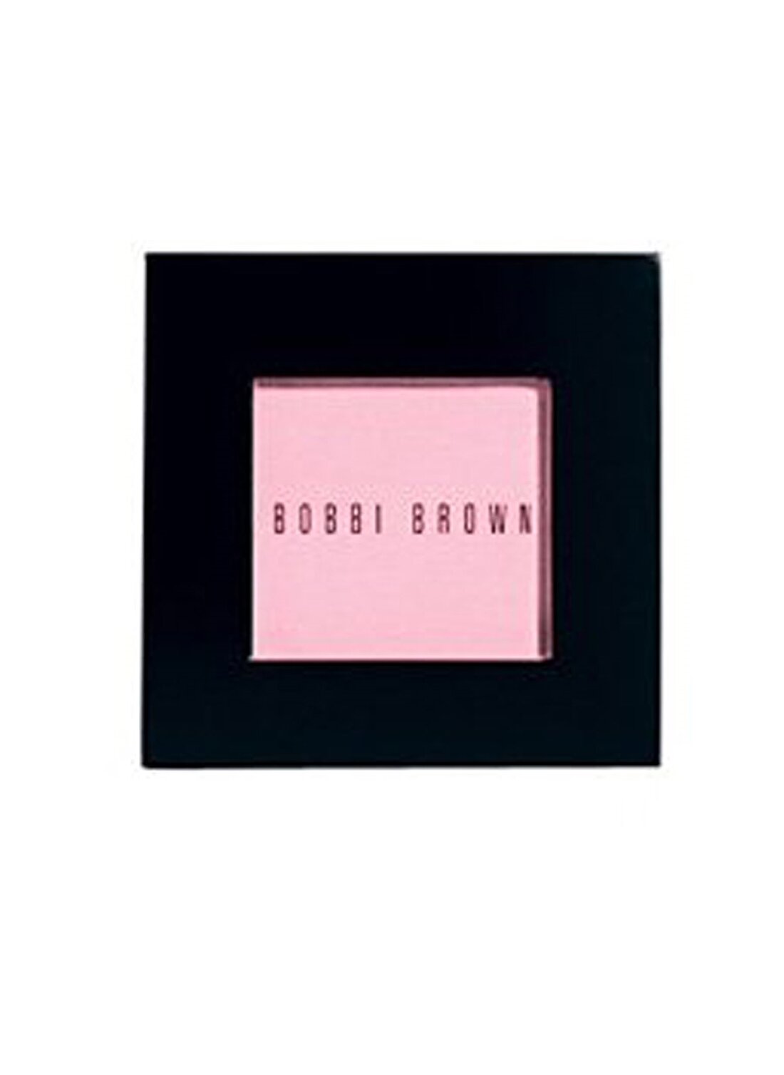 Bobbi Brown Blush-Nude Pink Allık