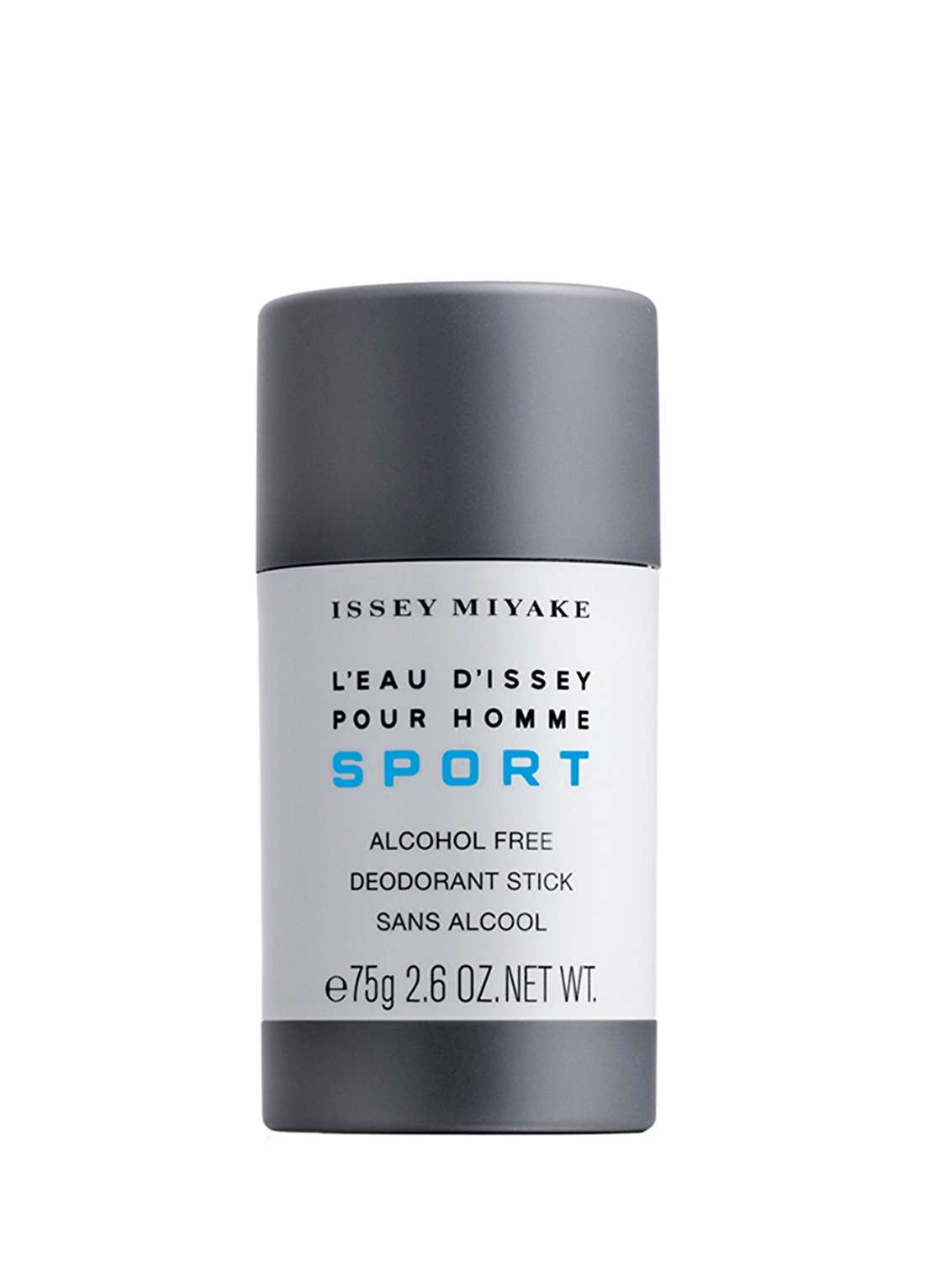 İssey Miyake L'eau D'issey Pour Homme Sport 75 Gr Erkek Deodorant