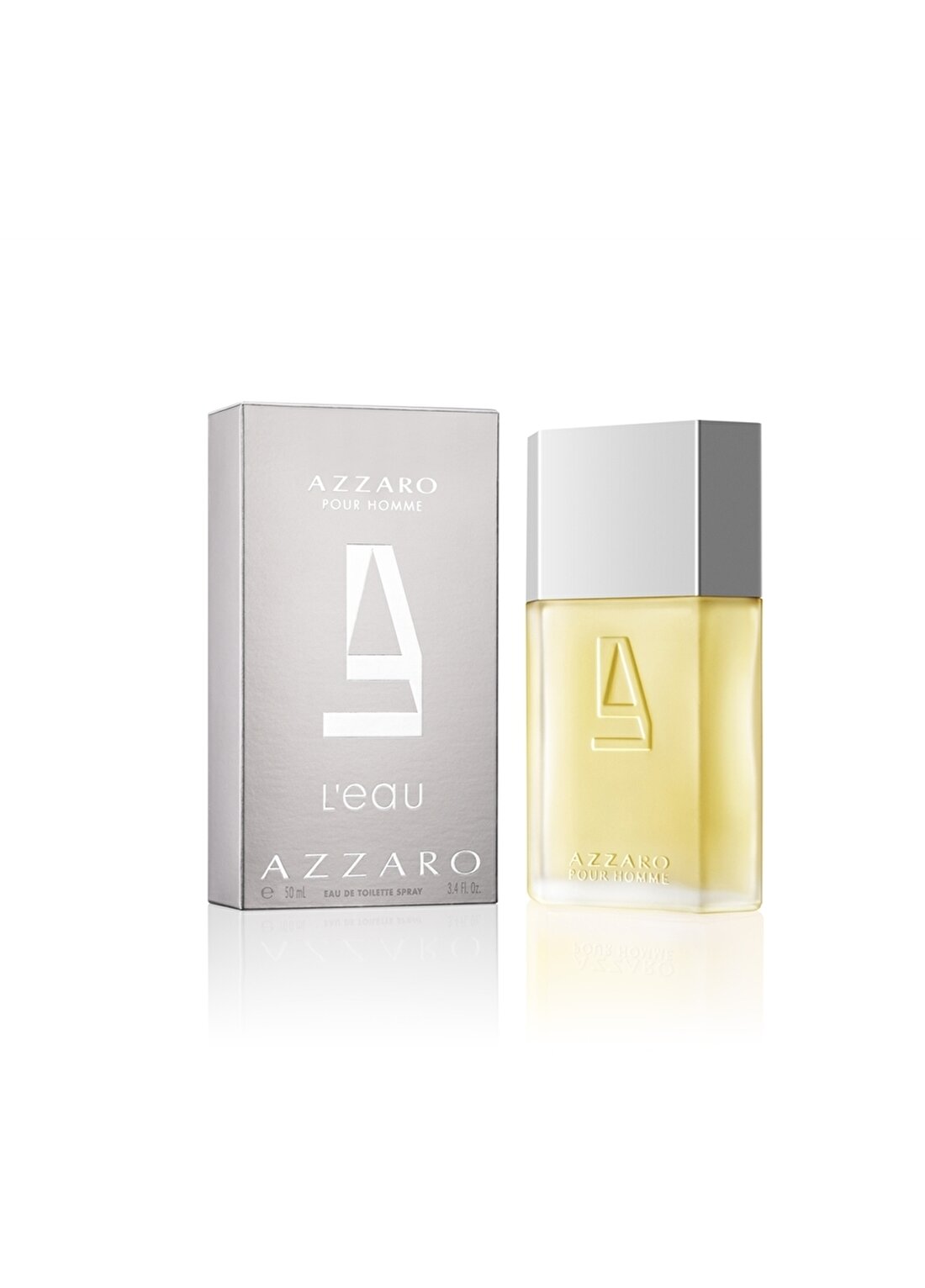 Azzaro Parfüm