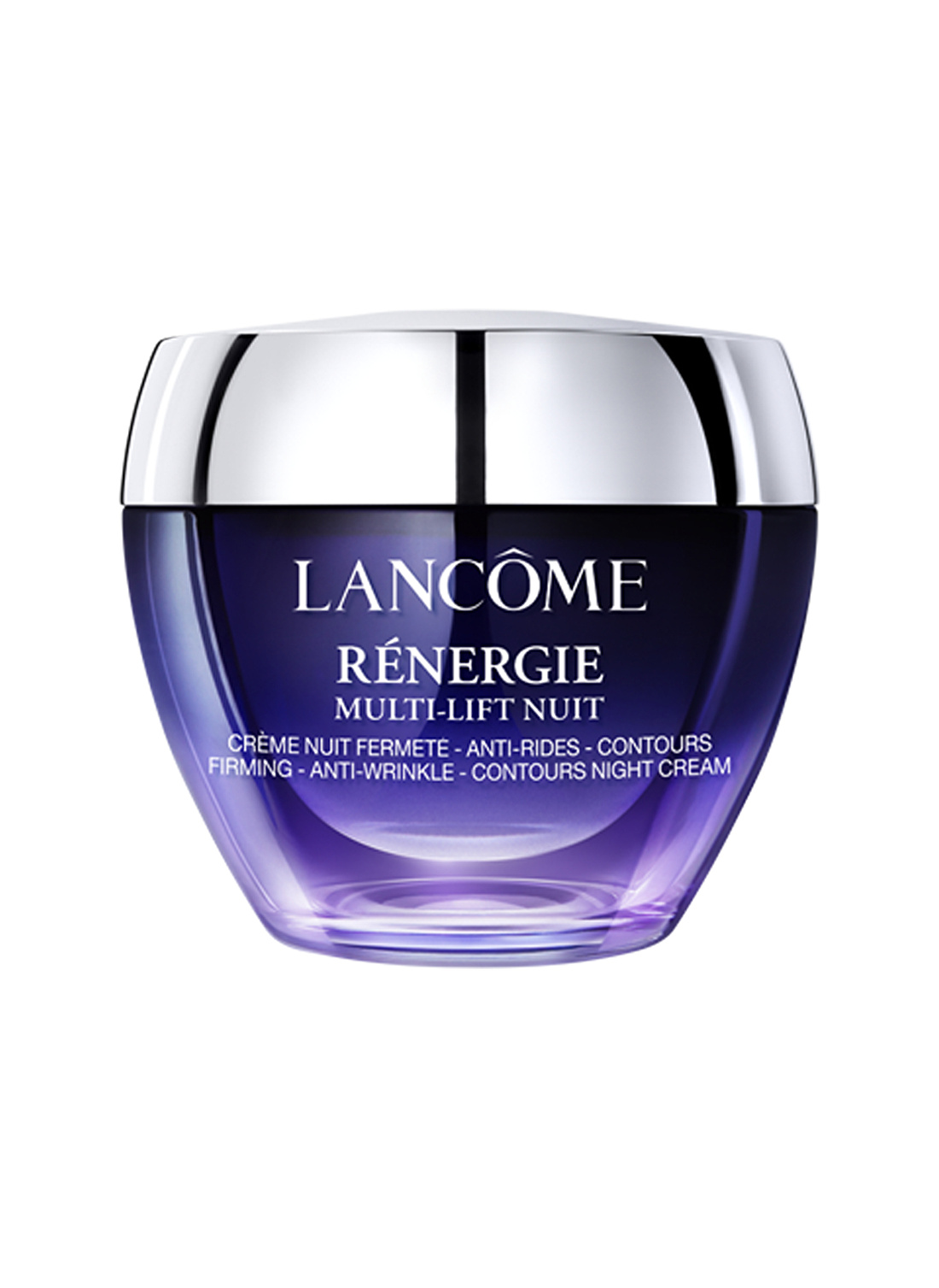 Lancome Rénergie Nuit Multi-Lift 50 ml Nemlendirici