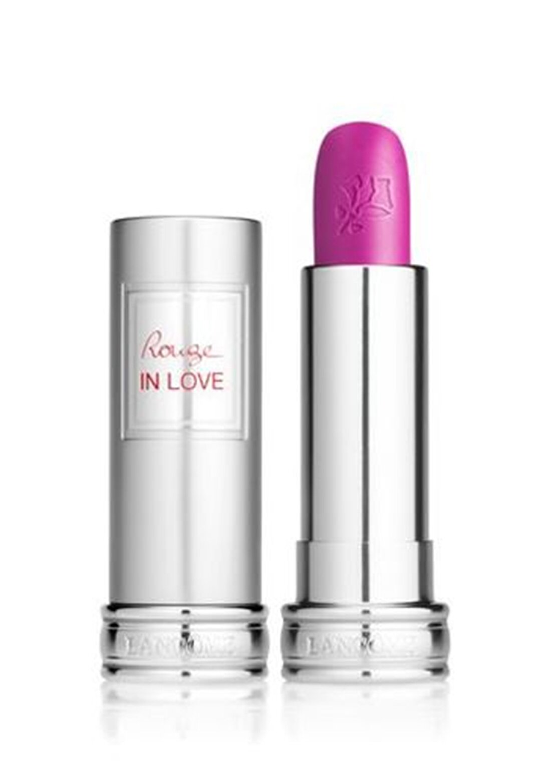 Lancome Rouge In Love Lipstick - 381B Ruj