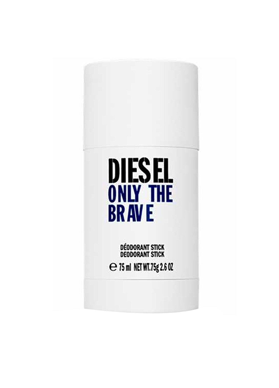 Diesel Only The Brave 75 Gr Erkek Stick Deodorant