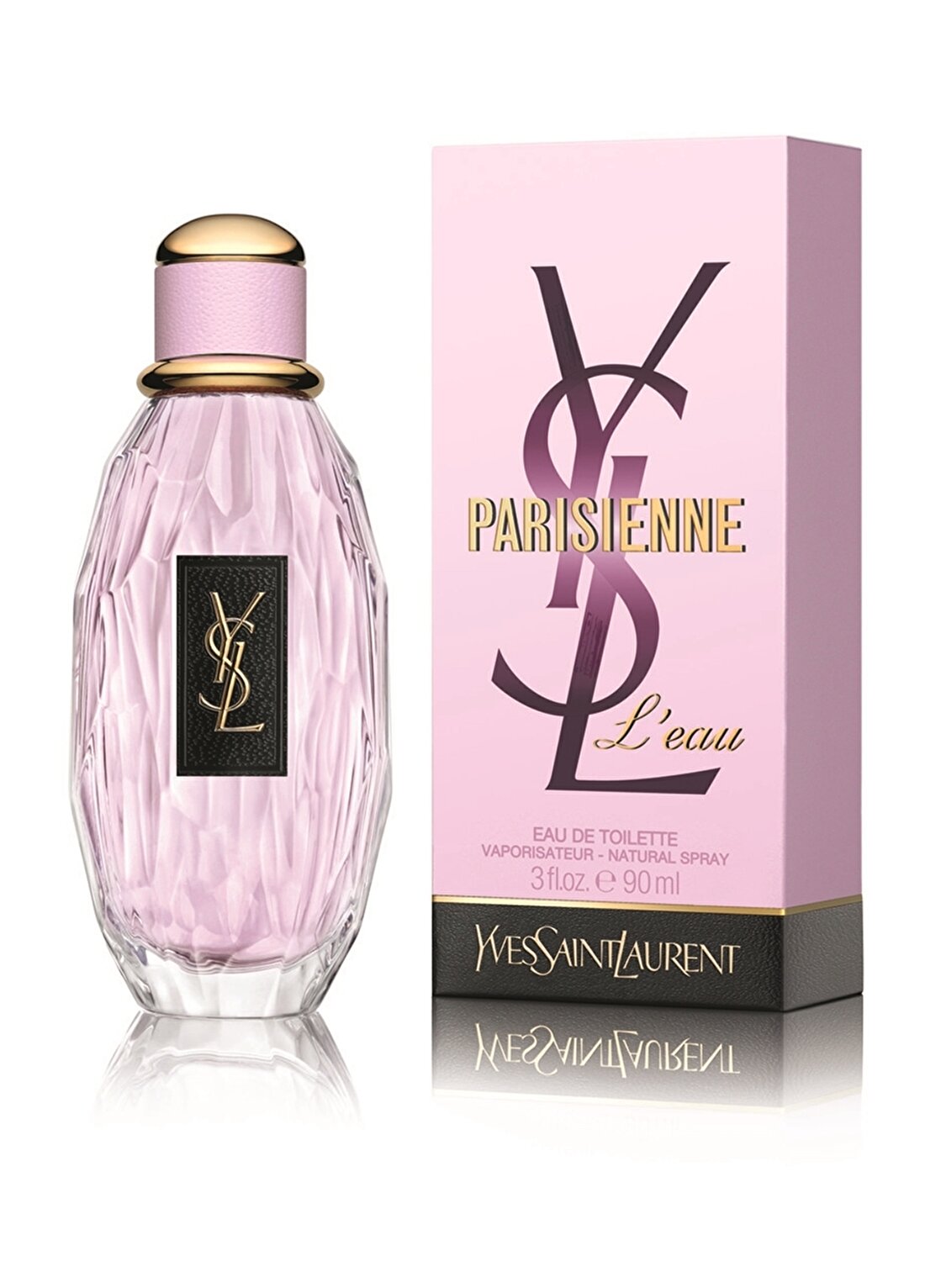 Yves Saint Laurent Parfüm