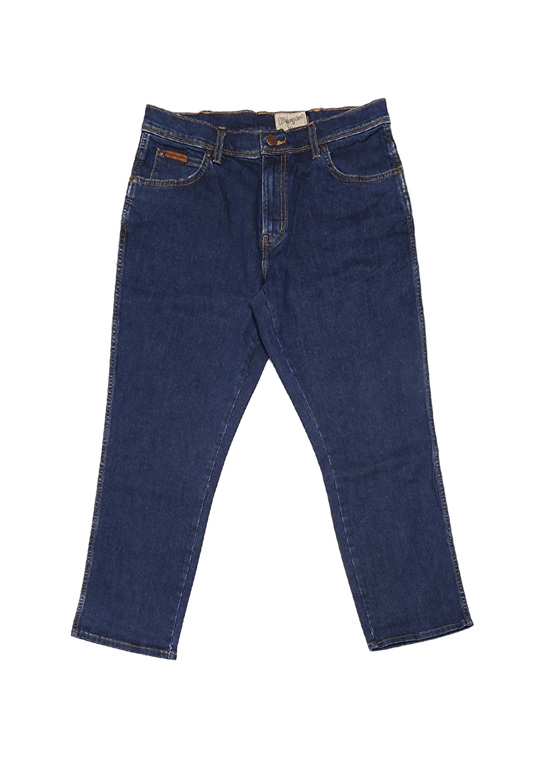 Wrangler Klasik Pantolon