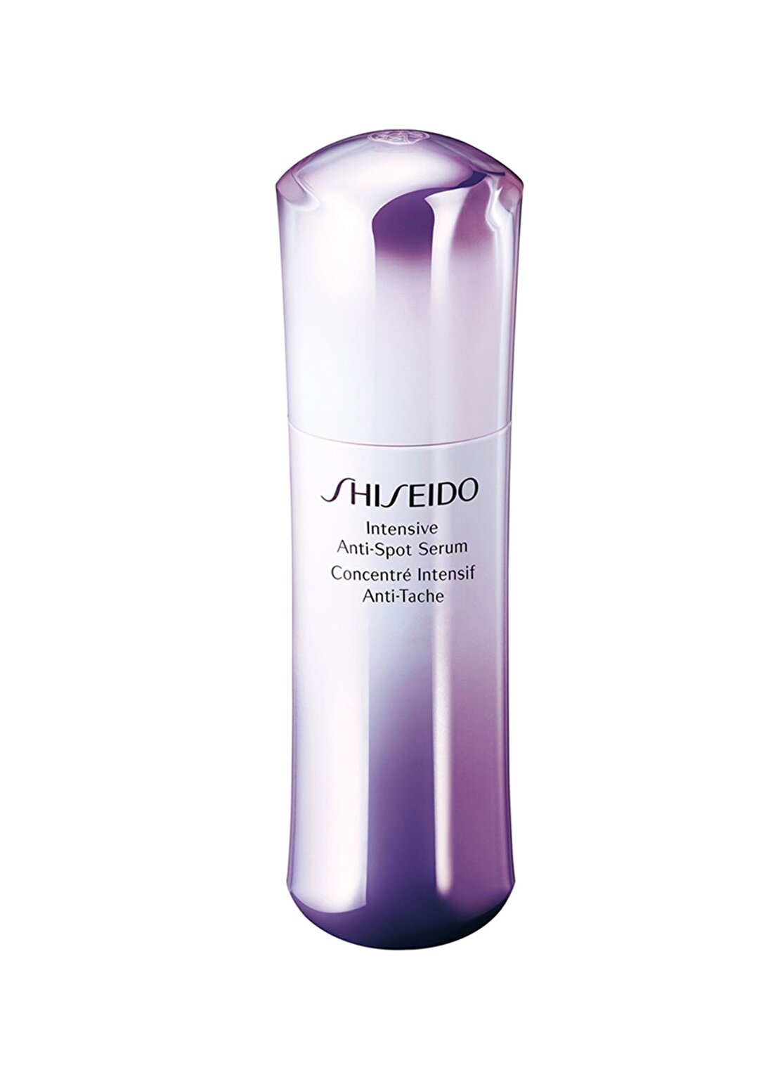 Shiseido Sec Intensive Anti-Spot 30 Ml Onarıcı Krem