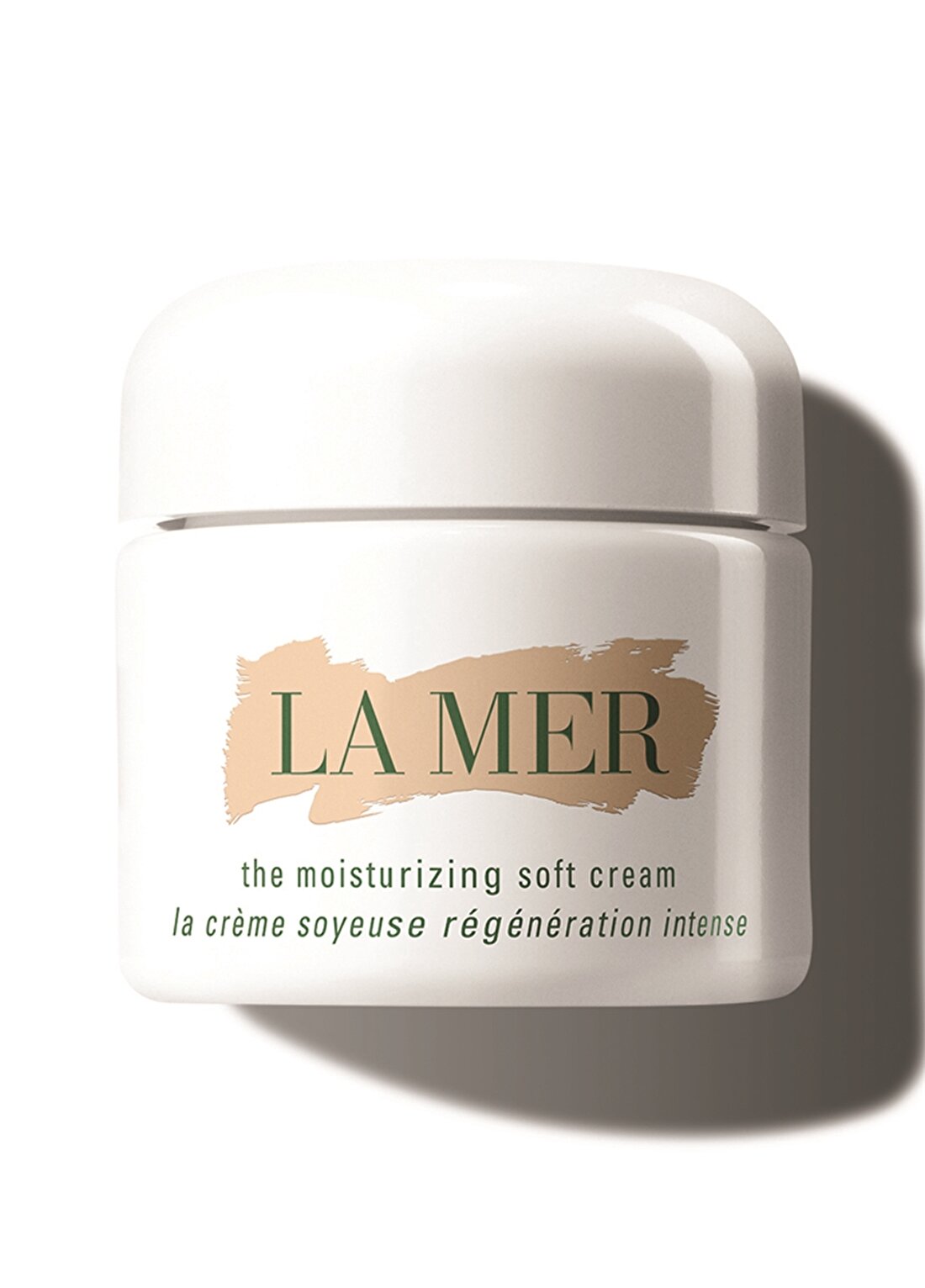 La Mer Moisturizing Soft Cream Nemlendirici 60 Ml
