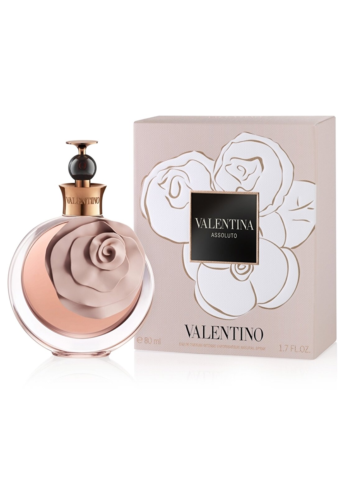 Valentino Valentina Assoluto Edp 80 Ml Kadın Parfüm