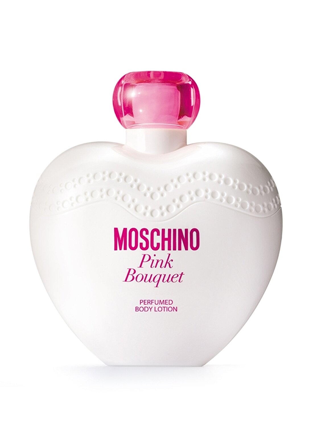 Moschino Pink Bouquet 200 Ml Parfüm Vücut Losyonu