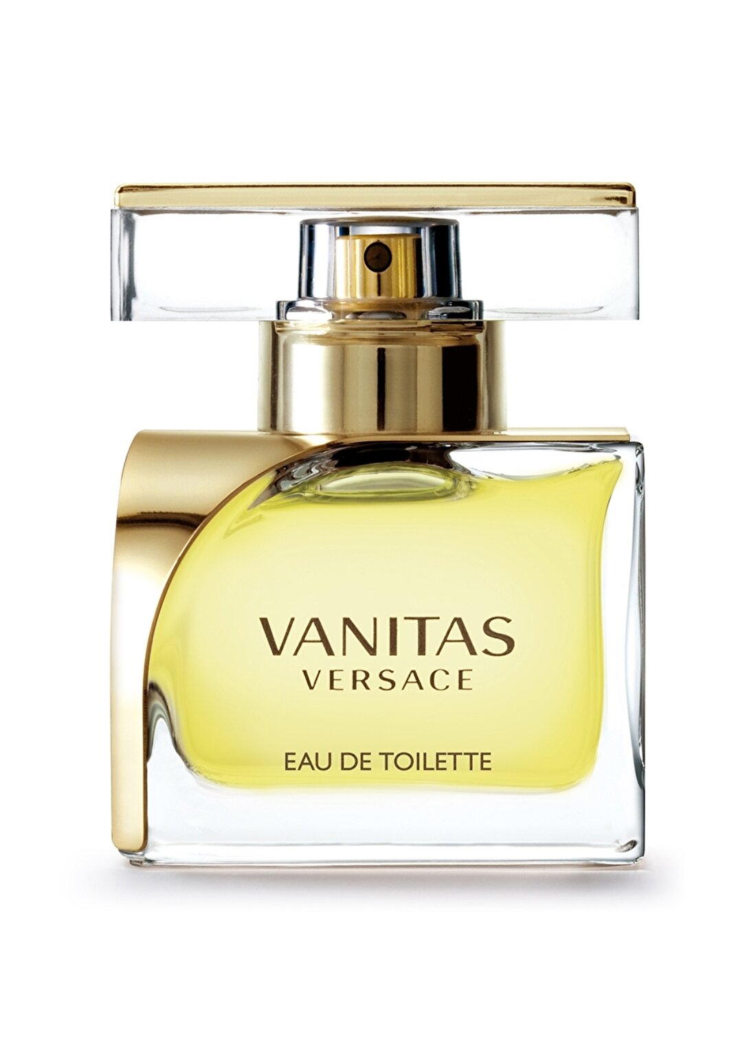 Versace Vanitas Edt 50 Ml Kadın Parfüm