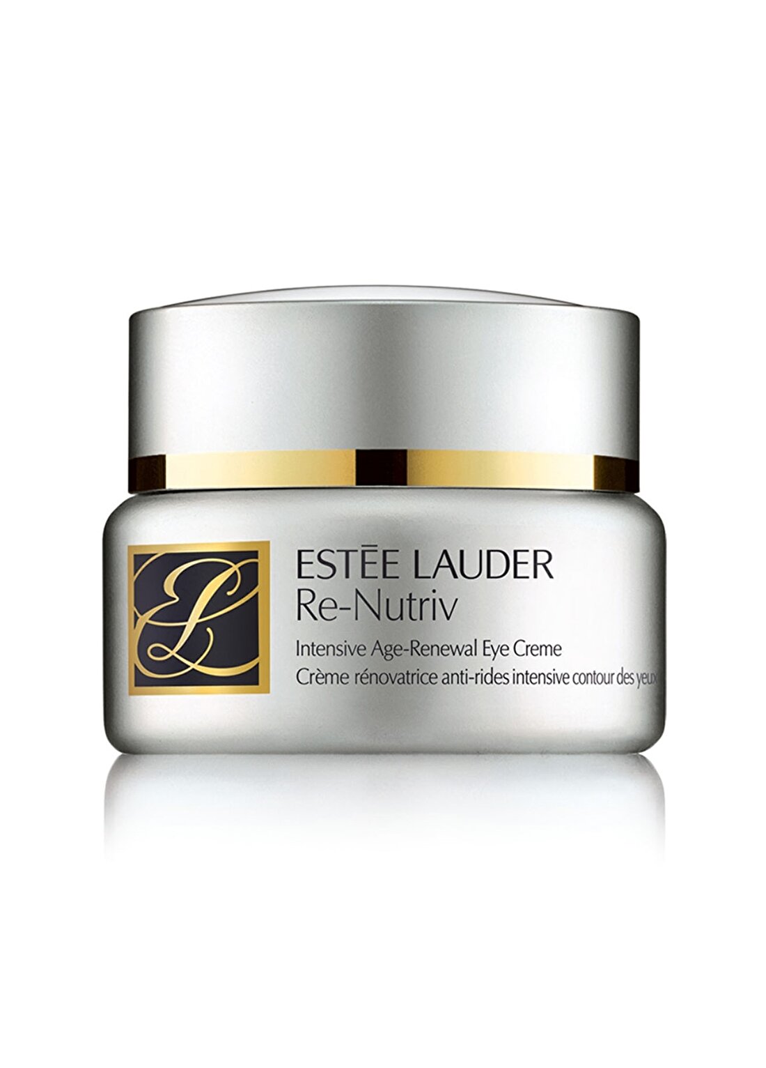 Estee Lauder Re-Nutriv Intensive Age Renewal Eye Cream 15 Ml Göz Kremi
