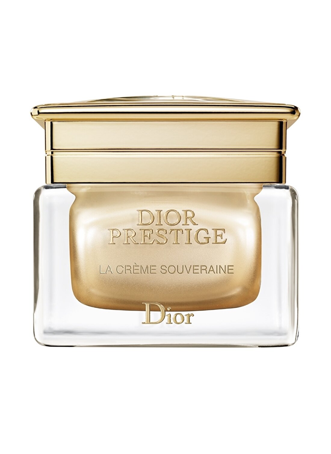 Dior Prestige La Creme Souveraine Nemlendirici
