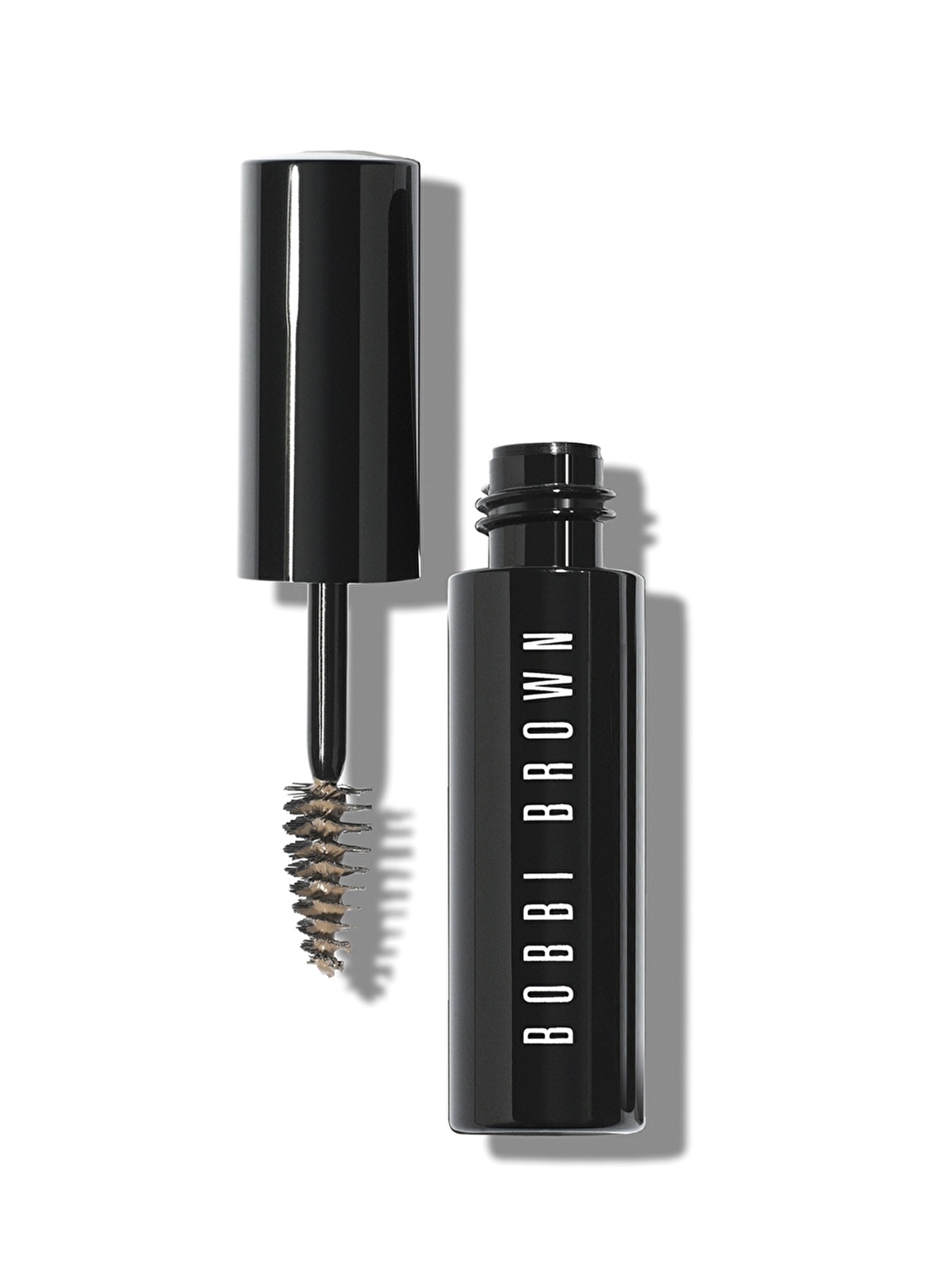 Bobbi Brown Brow Shaper - Rich Brown 4.2 Ml Kaş Maskarası