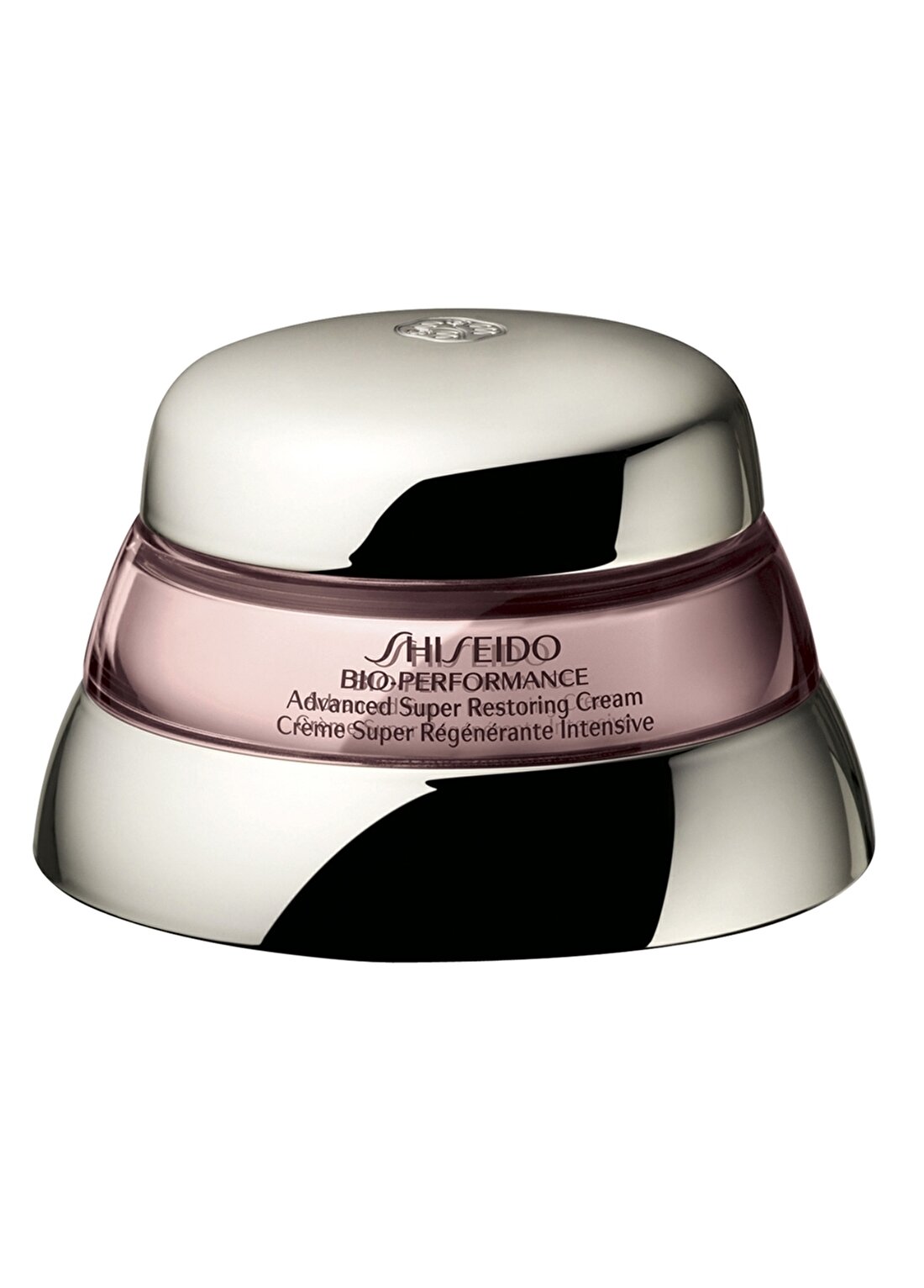 Shiseido Onarıcı Krem