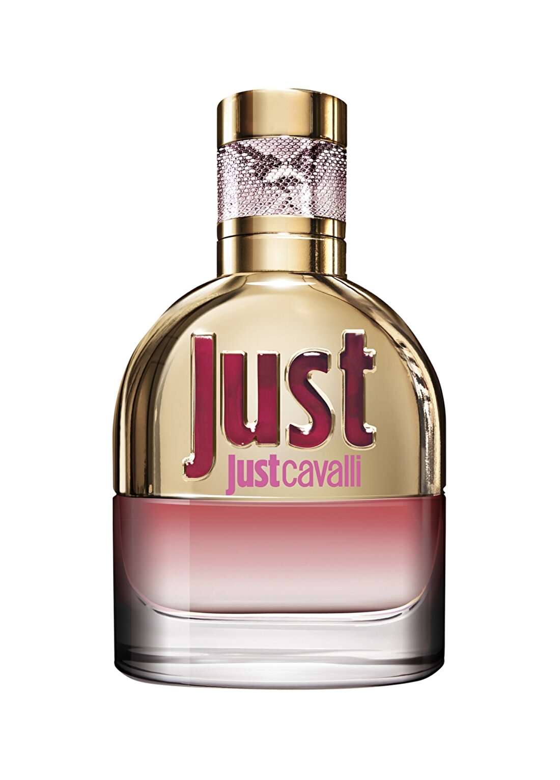 Roberto Cavalli Just Cavalli For Her Edt 30 Ml Kadın Parfüm