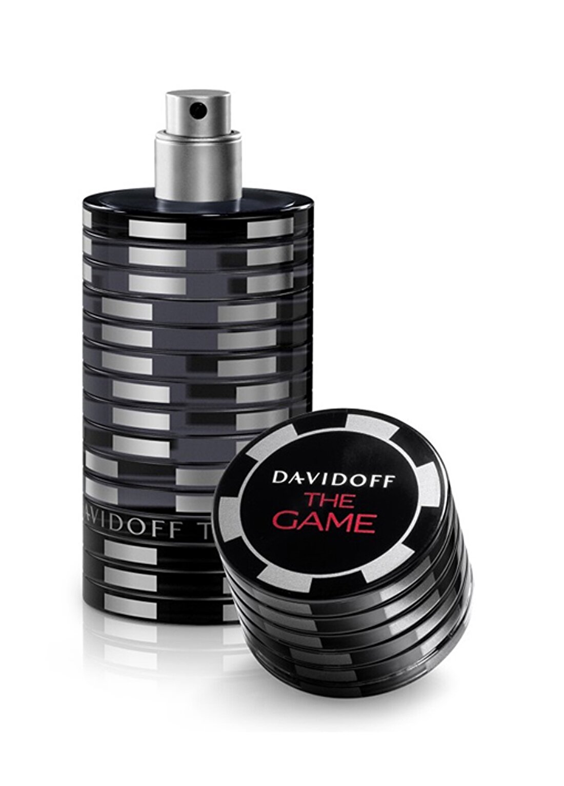 Davidoff The Game Edt 60 Ml Erkek Parfüm