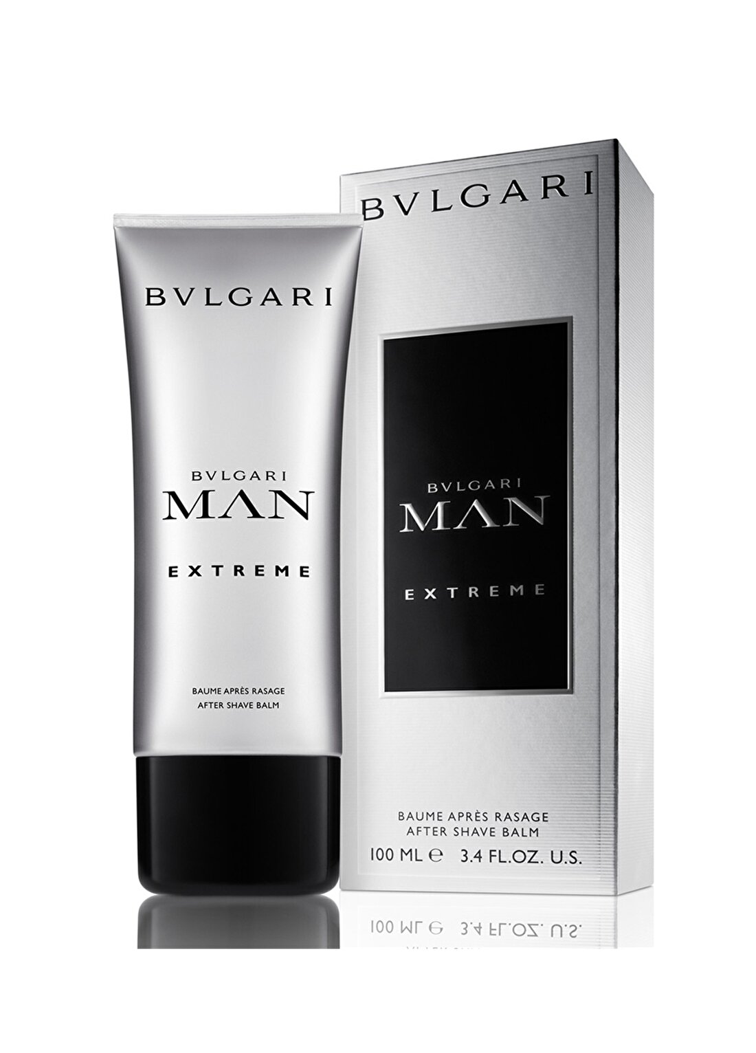 Bvlgari After Shave
