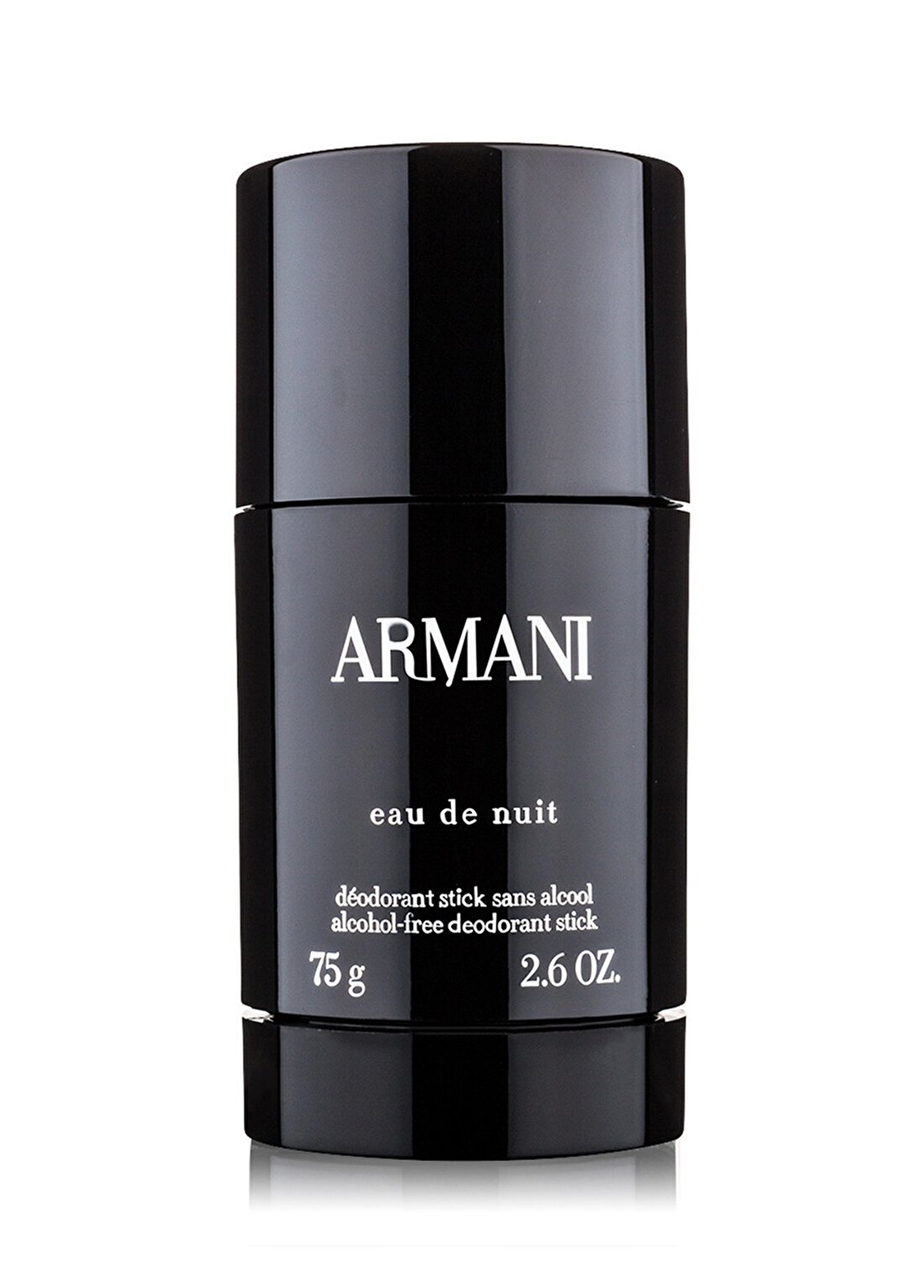 Armani Eau De Nuit Stick 75 Grm Deodorant