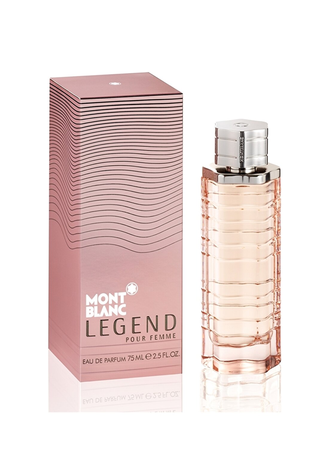Mont Blanc Legend Pour Femme Edp 50 Ml Kadın Parfüm