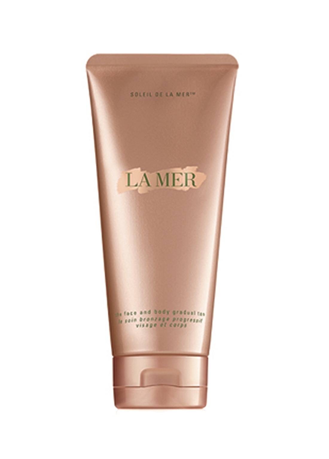 La Mer Face & Body Güneş Ürünü