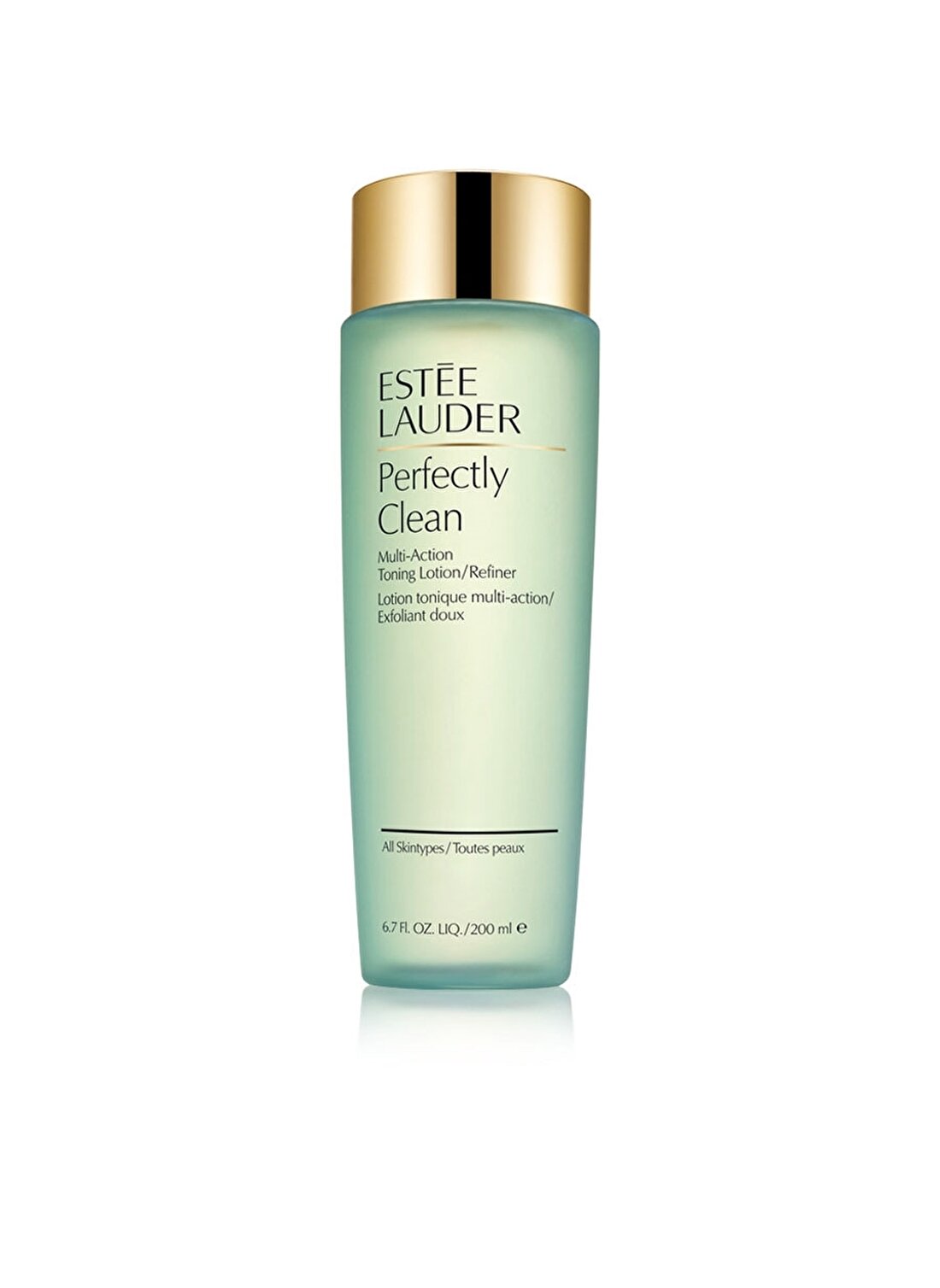 Estee Lauder  Perfectly Clean Yüz Temizleyici Çok Amaçlı Tonik Losyon 200 ml