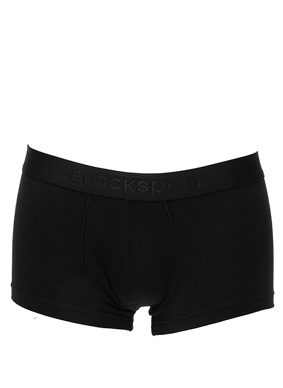 Blackspade Siyah Erkek Boxer 9323 Mood