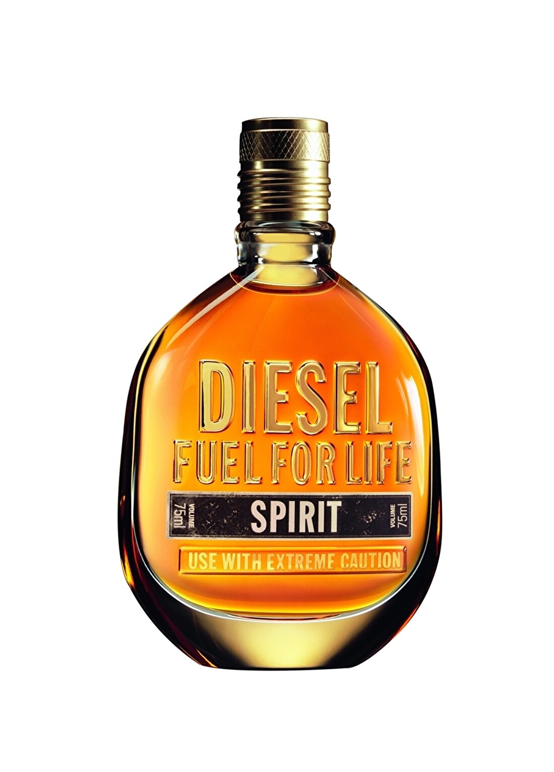Diesel Fuel For Life Spirit Edt 50 Ml Erkek Parfüm