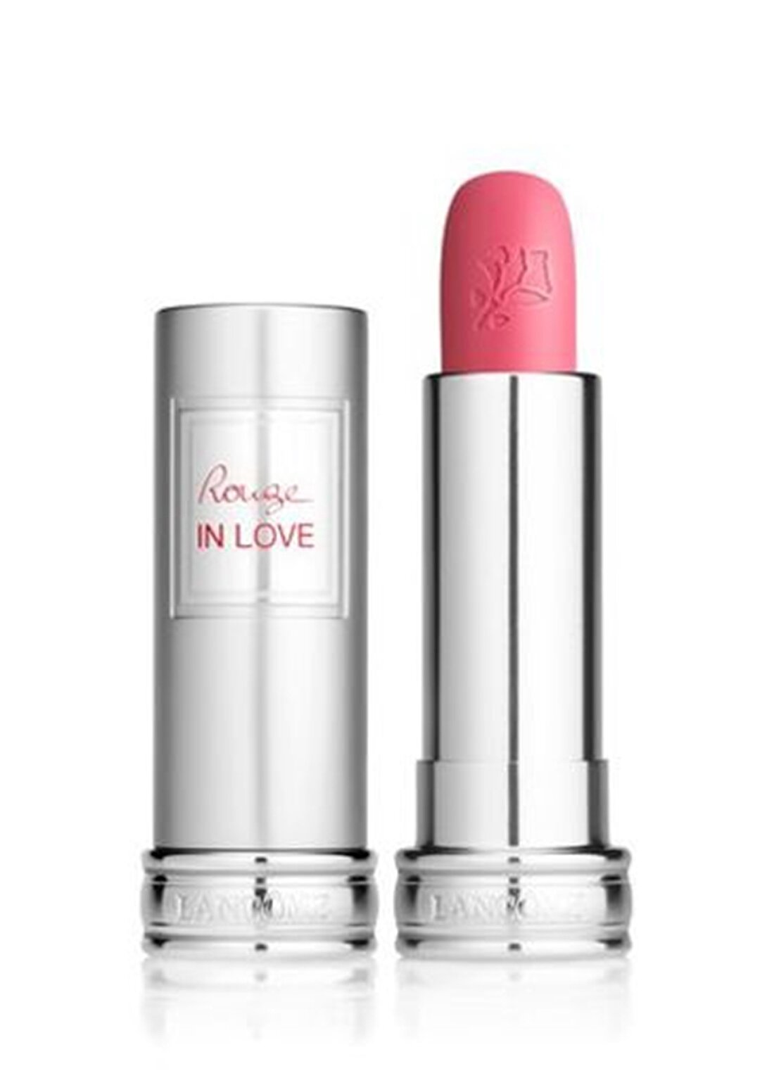 Lancome Rouge In Love Lipstick - 345B Ruj