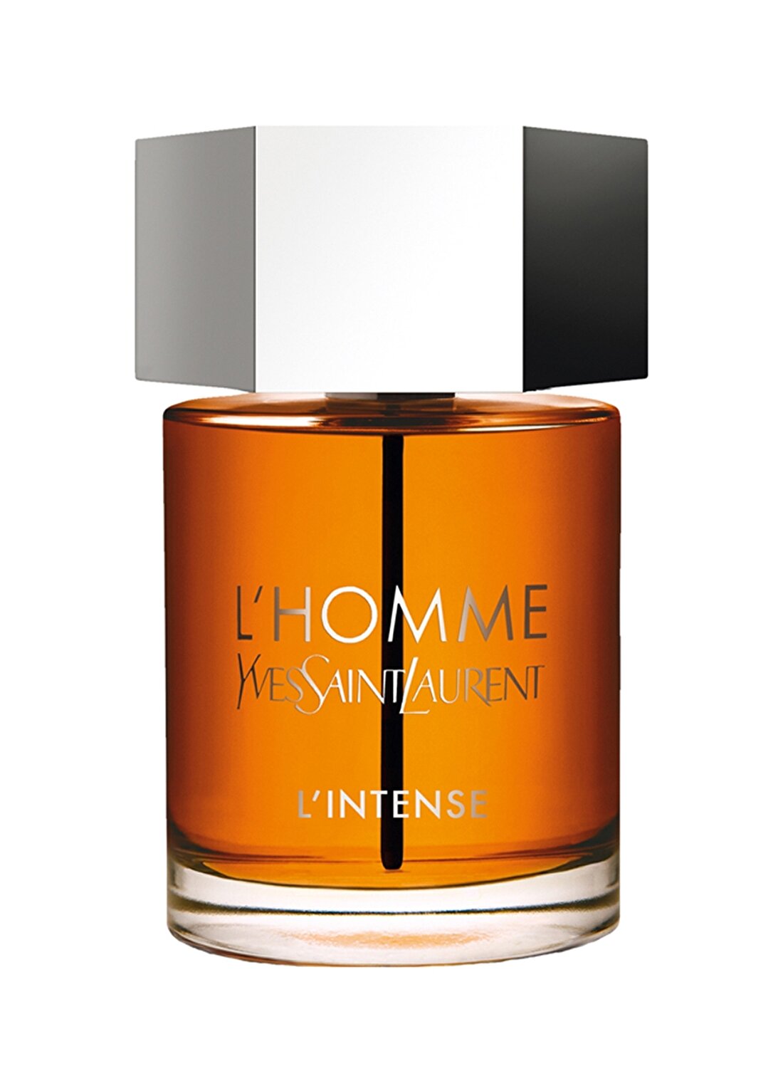 Yves Saint Laurent L'homme Intense Edp 100 Ml Erkek Parfüm