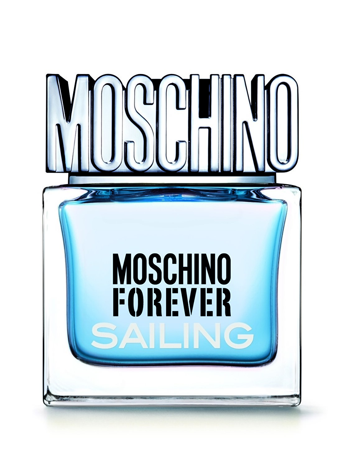 Moschino Forever Sailing Edt 50 Ml Erkek Parfüm