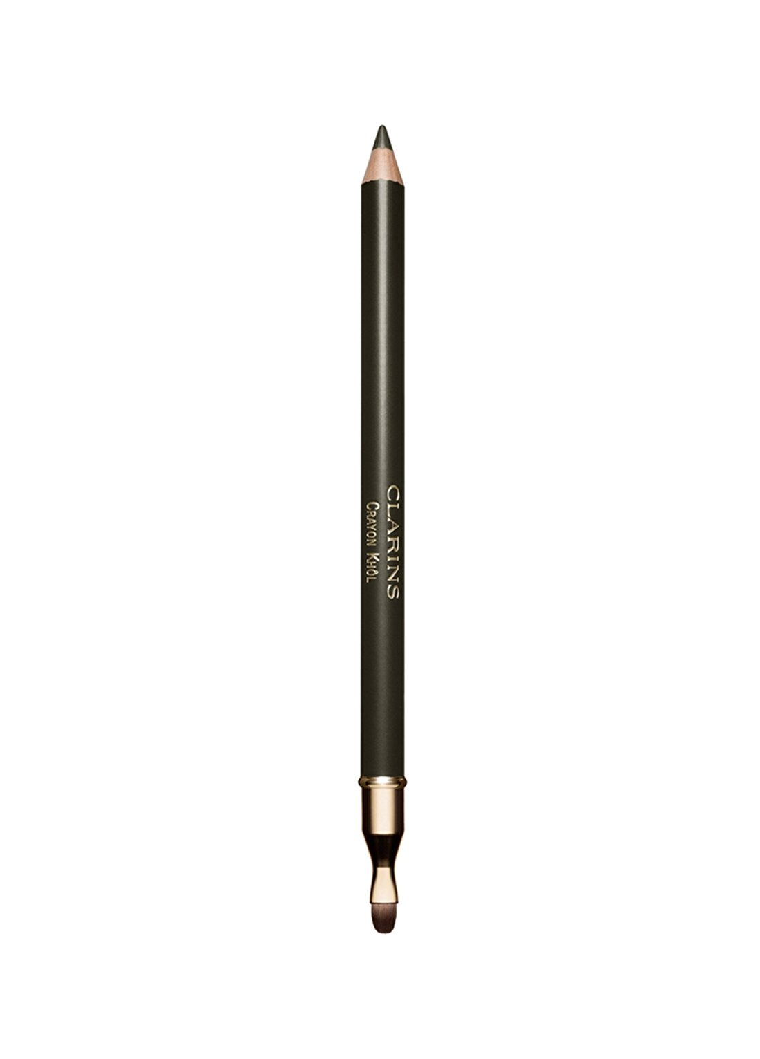 Clarins Eye Pencil 04 - Platinum Göz Kalemi