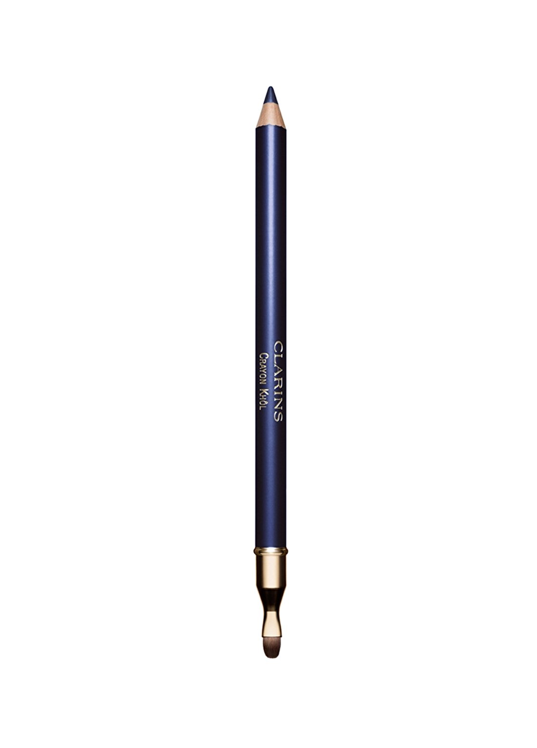 Clarins Eye Pencil 03 - Midnight Blue Göz Kalemi