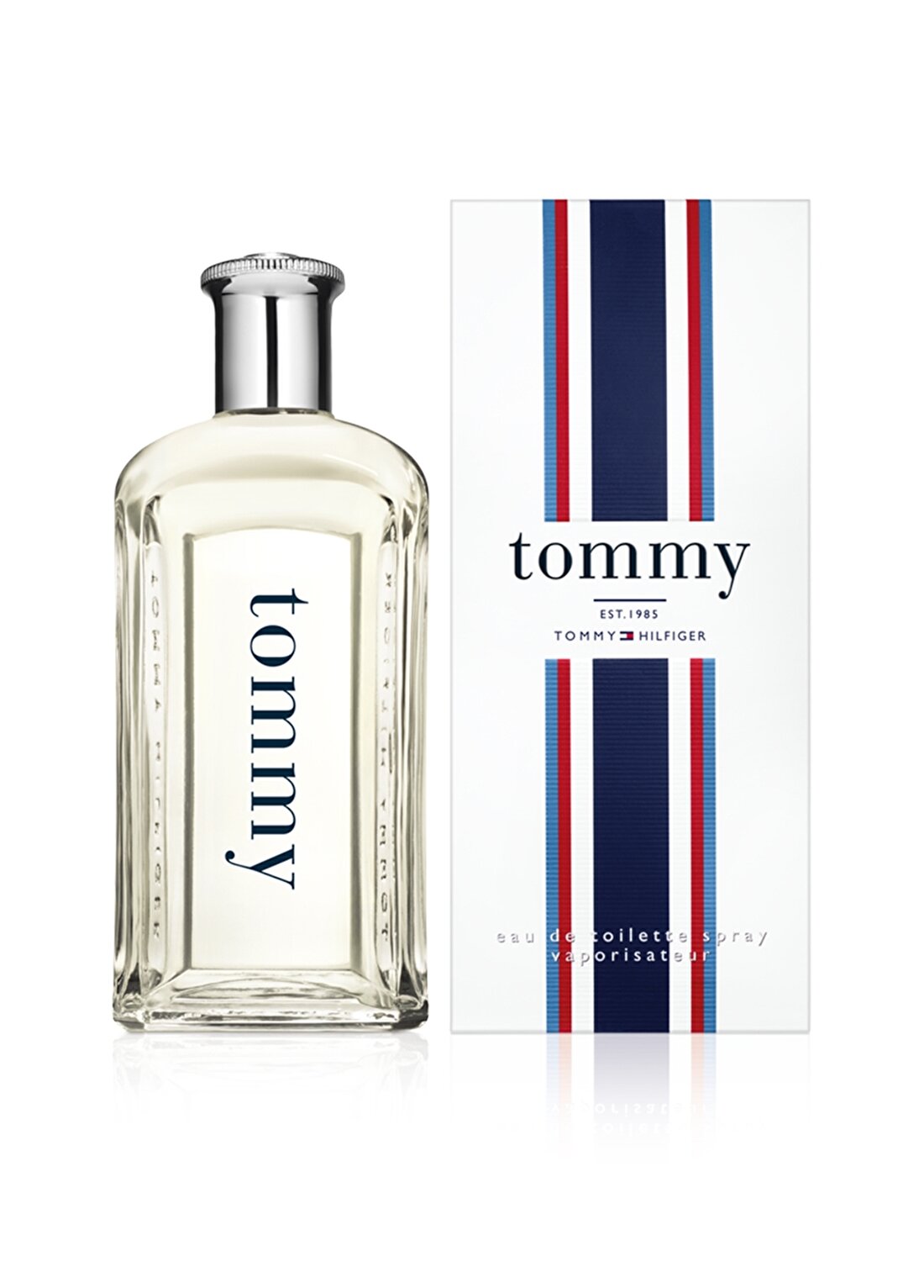 Tommy Hilfiger Edt 200 Ml Erkek Parfüm