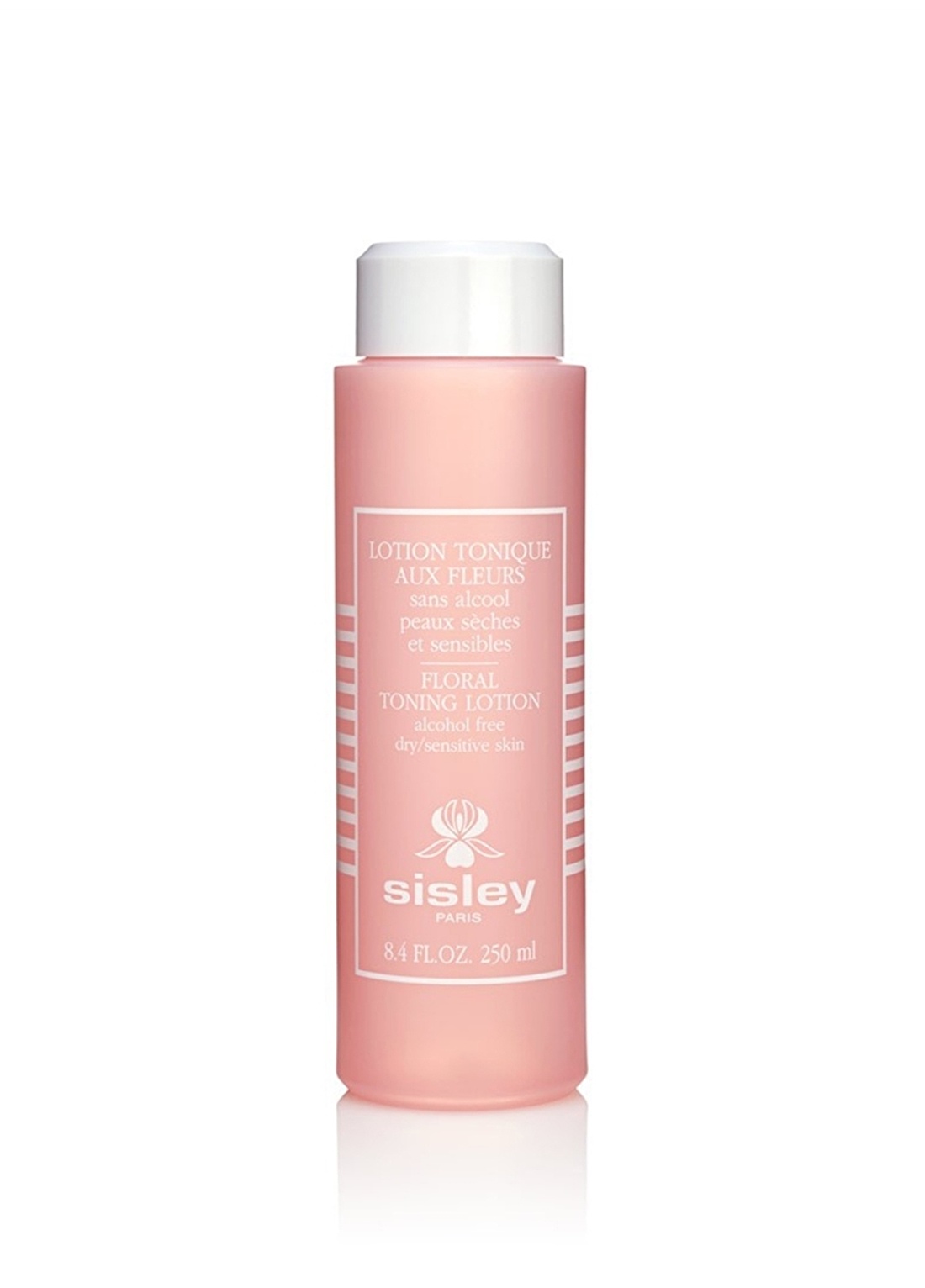 Sisley Lotion Toniaue Aux Fleurs 250 Ml Tonik