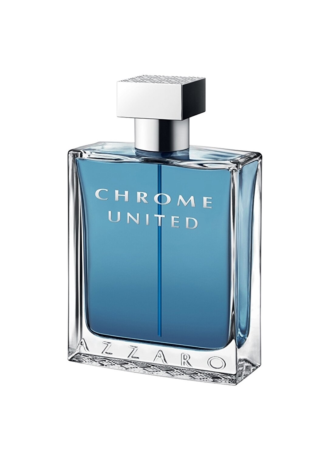 Azzaro Chrome United Edt 50 Ml Erkek Parfüm