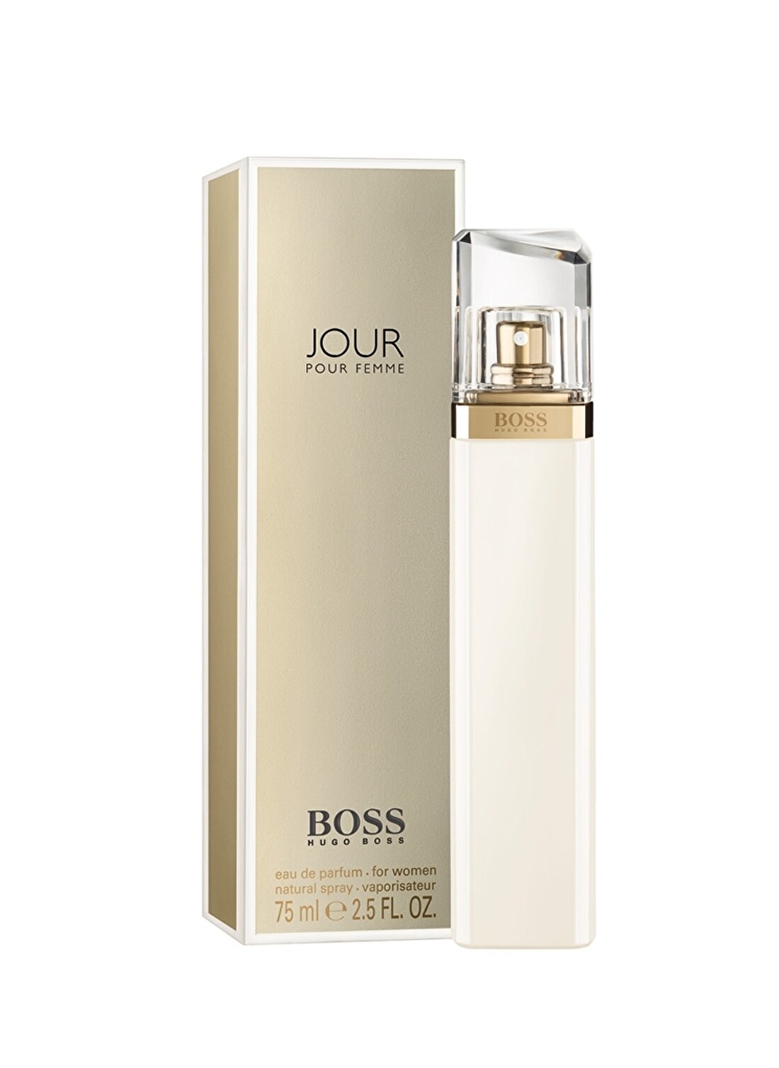 Hugo Boss Parfüm