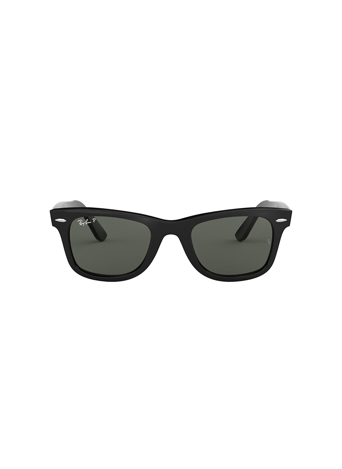 Ray-Ban Kare Unisex Güneş Gözlüğü 0RB214050901/58