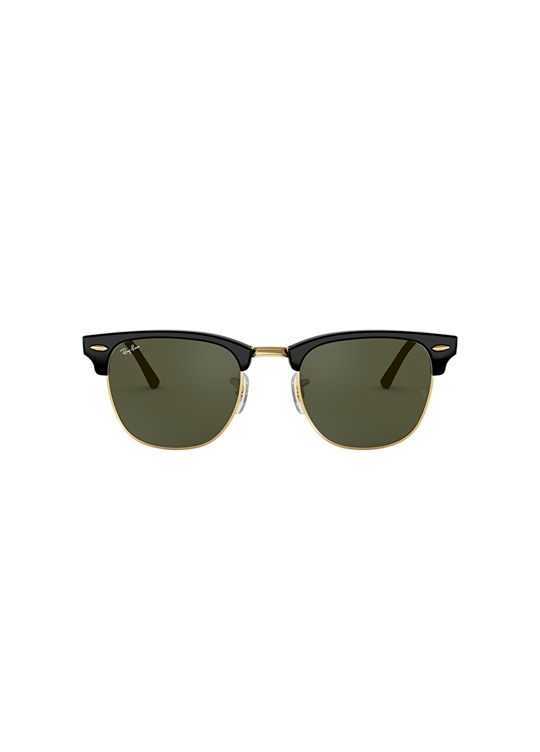 Ray-Ban Kare Erkek Güneş Gözlüğü 0RB301651W0365