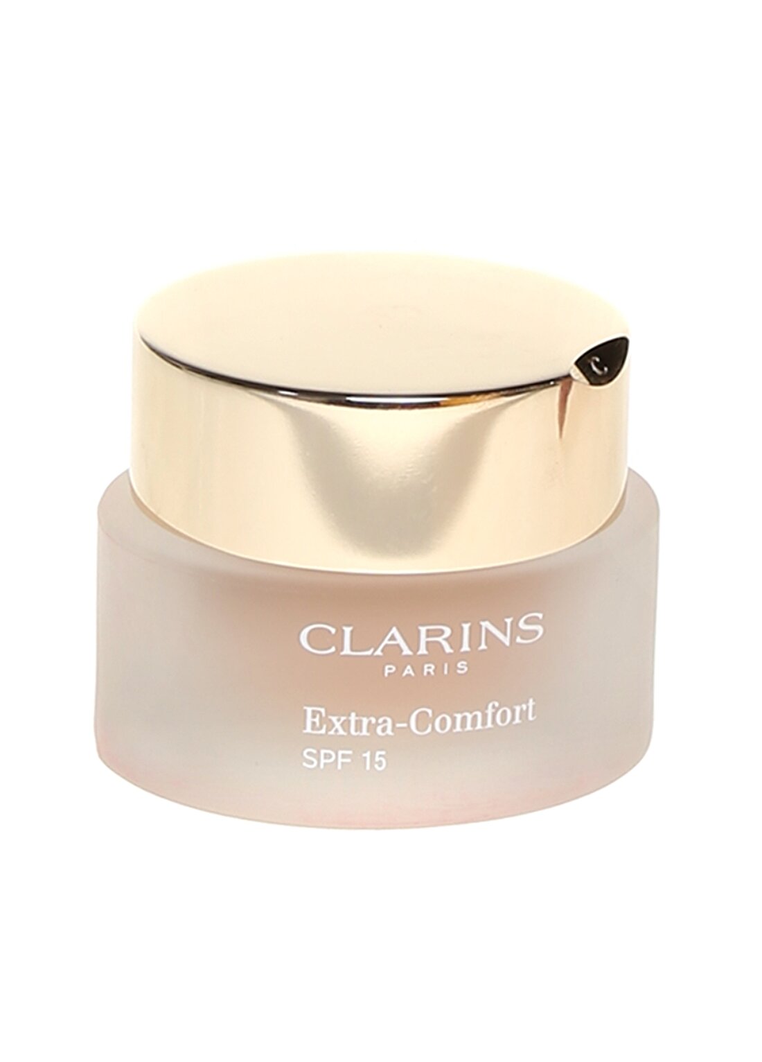 Clarins Extra Comfort Spf15 Wheat-109 Fondöten