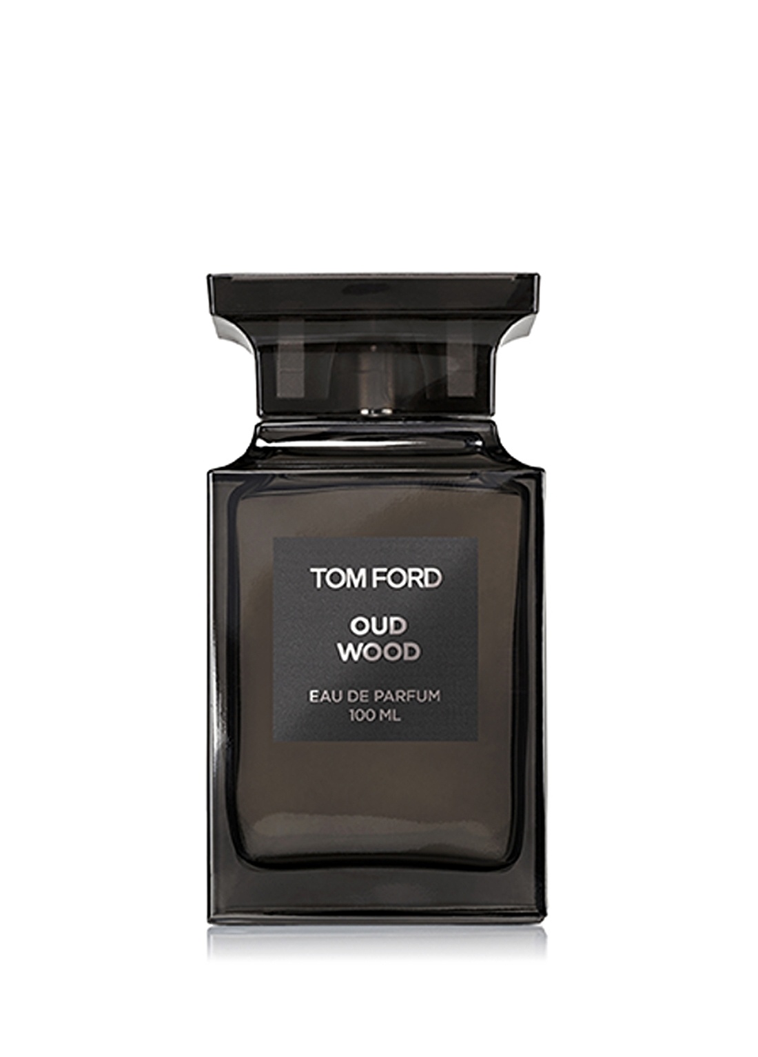 Tom Ford Oud Wood Edp 100 Ml Parfüm Set