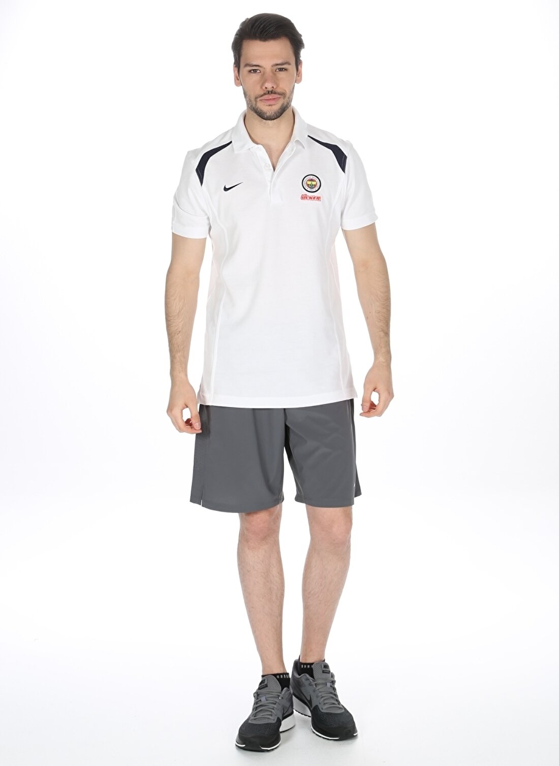 Nike Polo T-Shirt