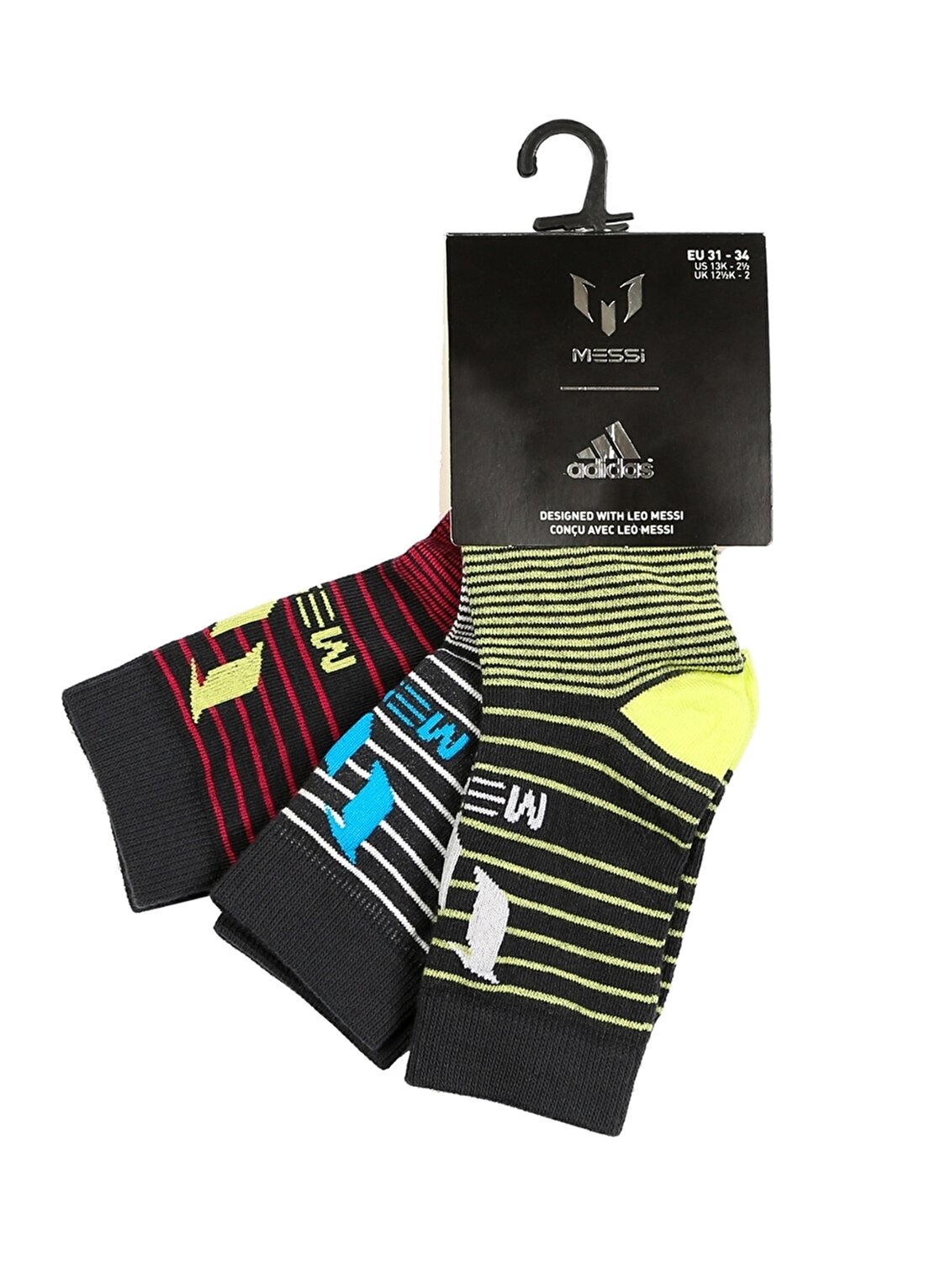 Adidas Spor Çorap