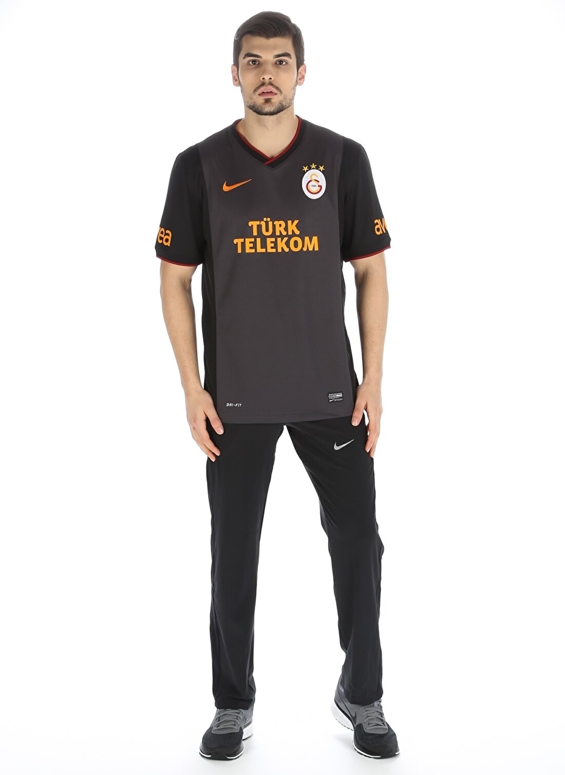 Nike Galatasaray Forma