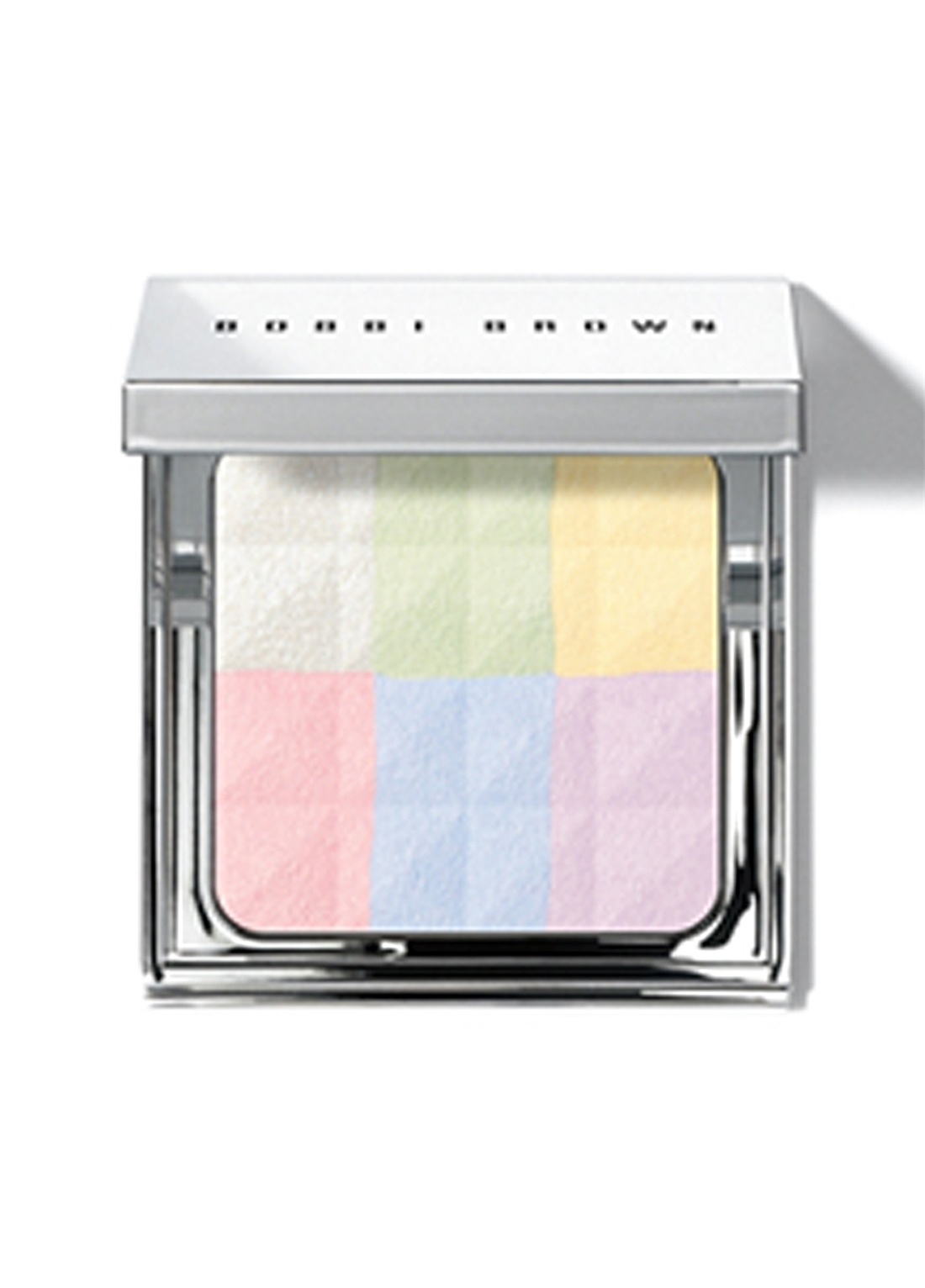 Bobbi Brown Brıght Fınısh Powder-Por Pudra